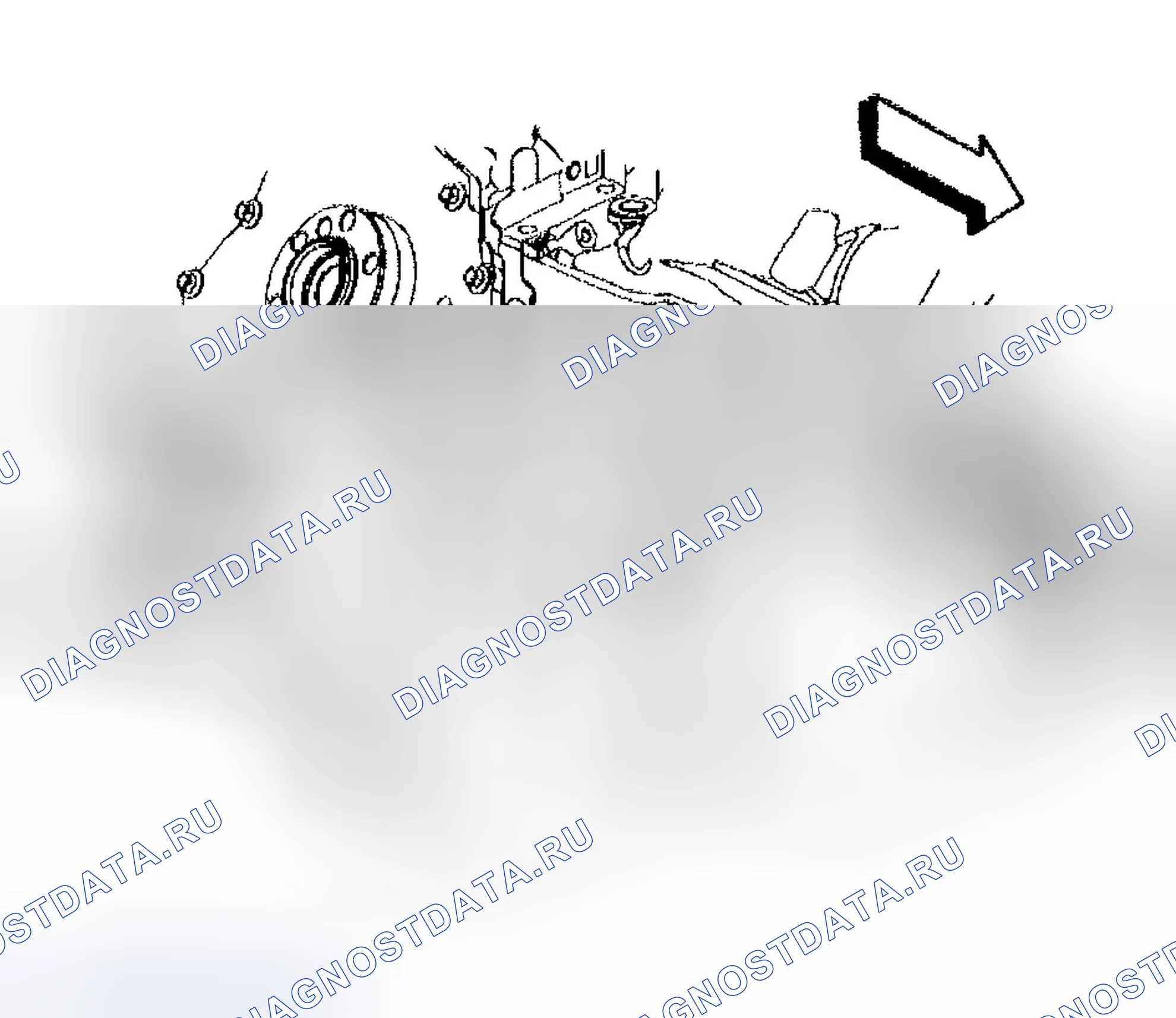 Рис. 1188. Chevrolet Silverado 1500 HD 