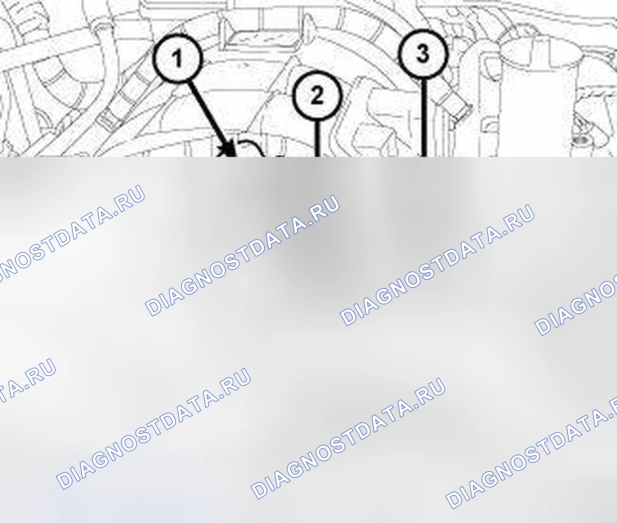 Рис. 35. RAM Pickup 2500 