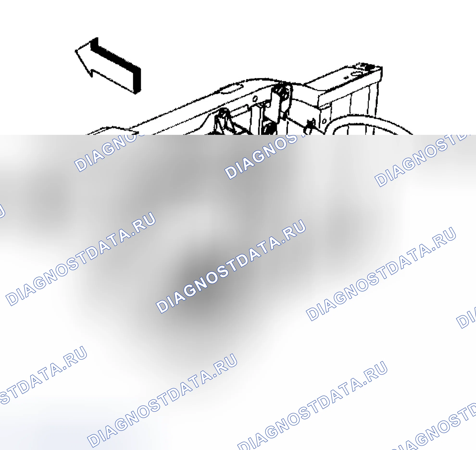Рис. 207. Chevrolet Silverado 1500 HD 