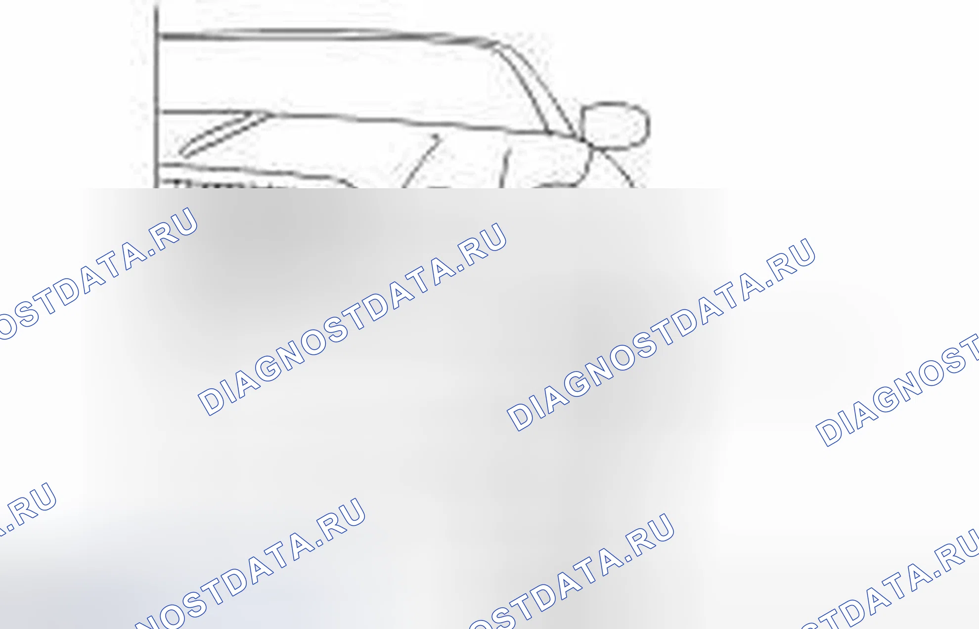 Рис. 2. Jaguar XKR II