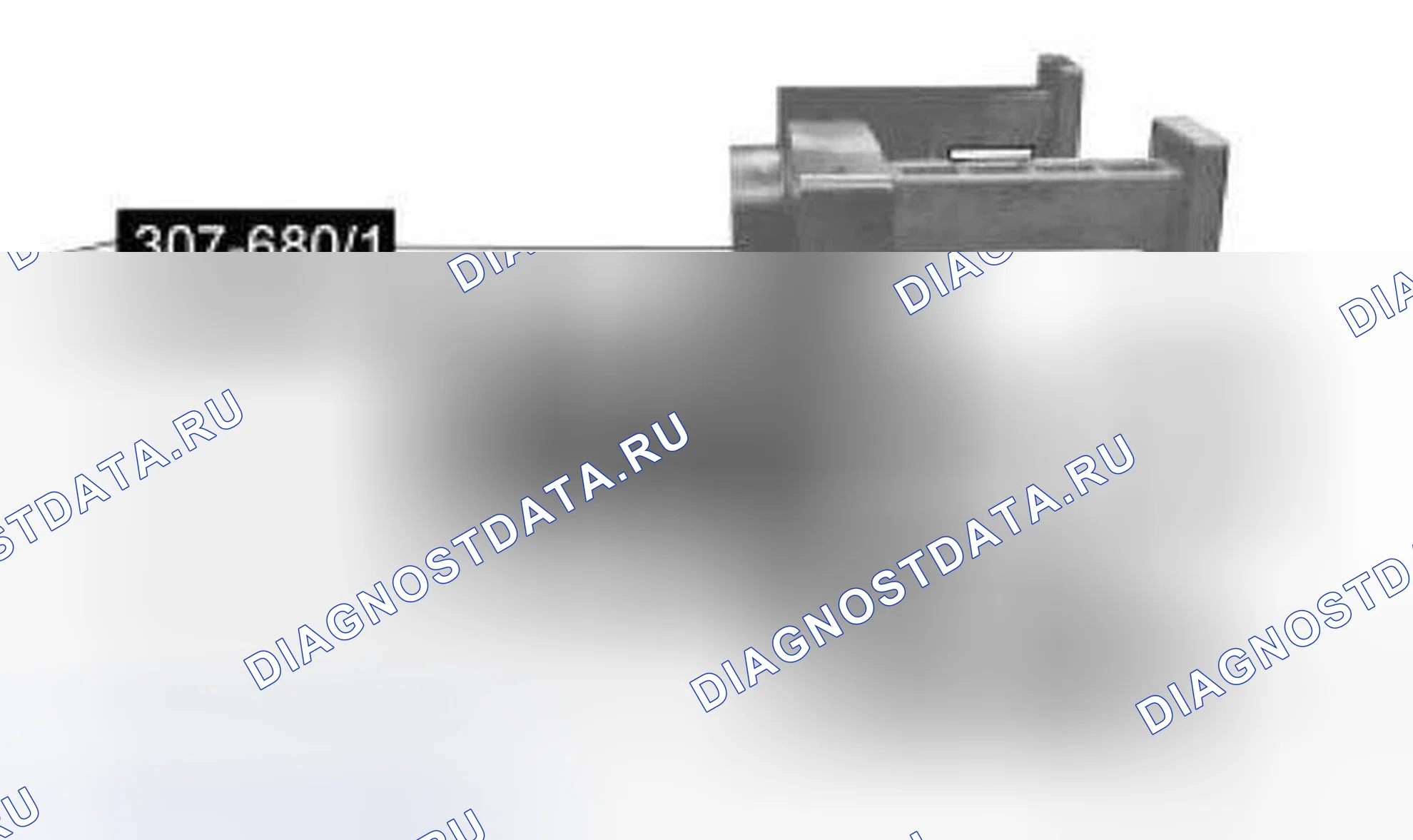 Рис. 183. Ford Fiesta Mk6
