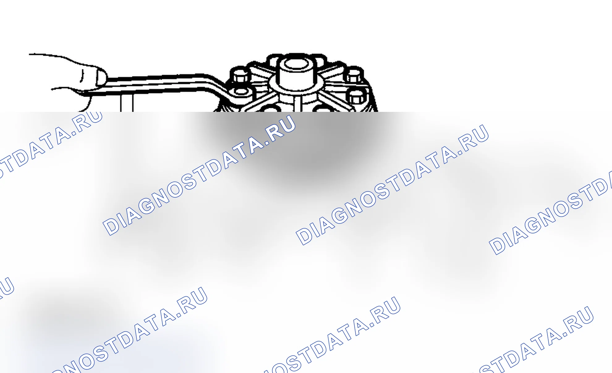 Рис. 126. Subaru Impreza WRX STI GD рестайлинг 2