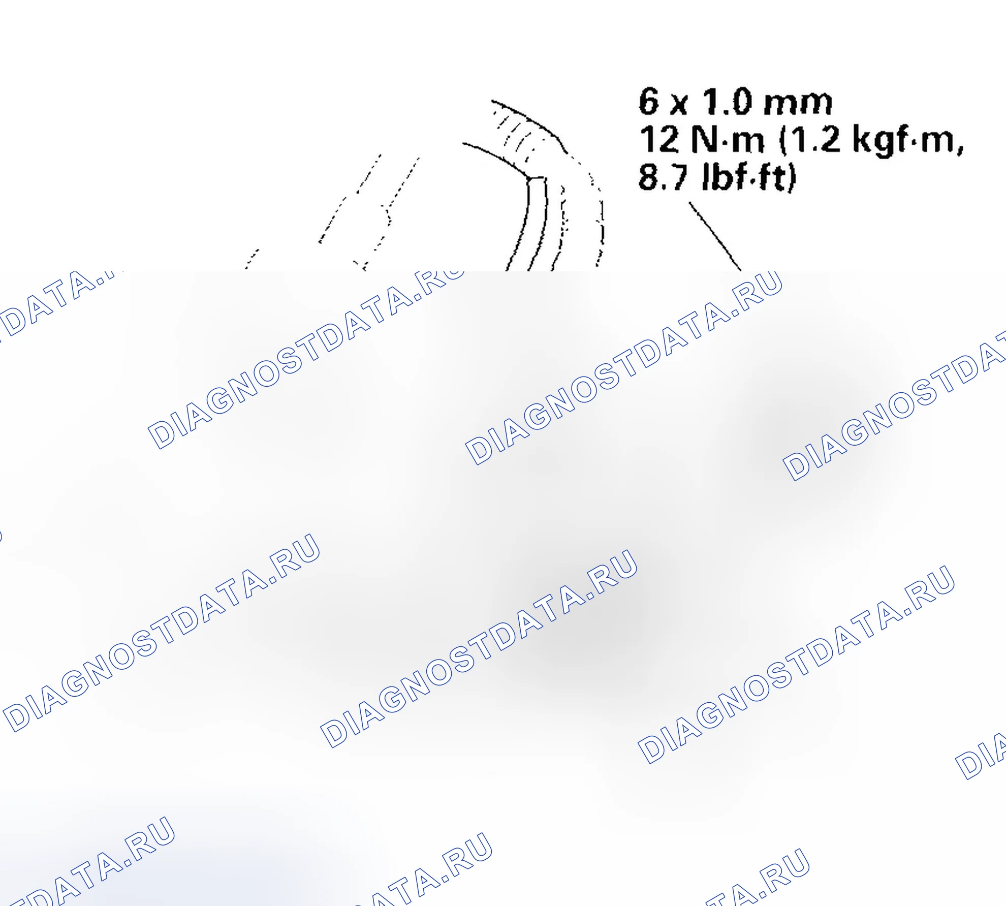 Рис. 1005. Honda Civic VII рестайлинг