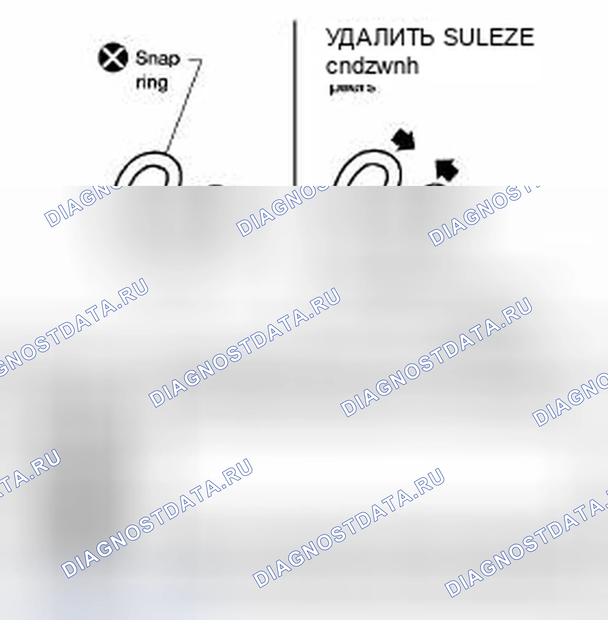 Рис. 22. Infiniti QX56 I рестайлинг