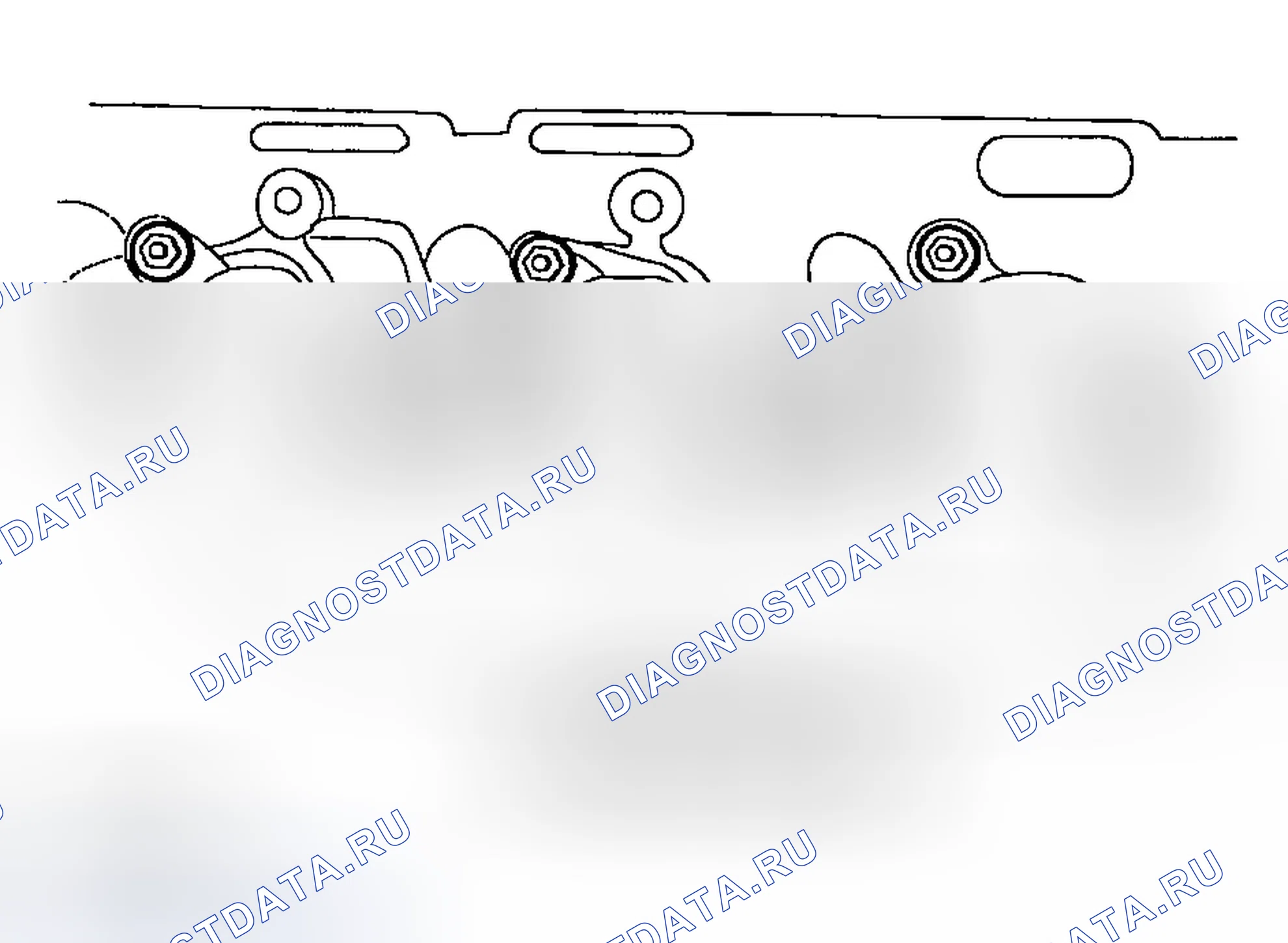 Рис. 233. Ford Explorer Sport Trac I
