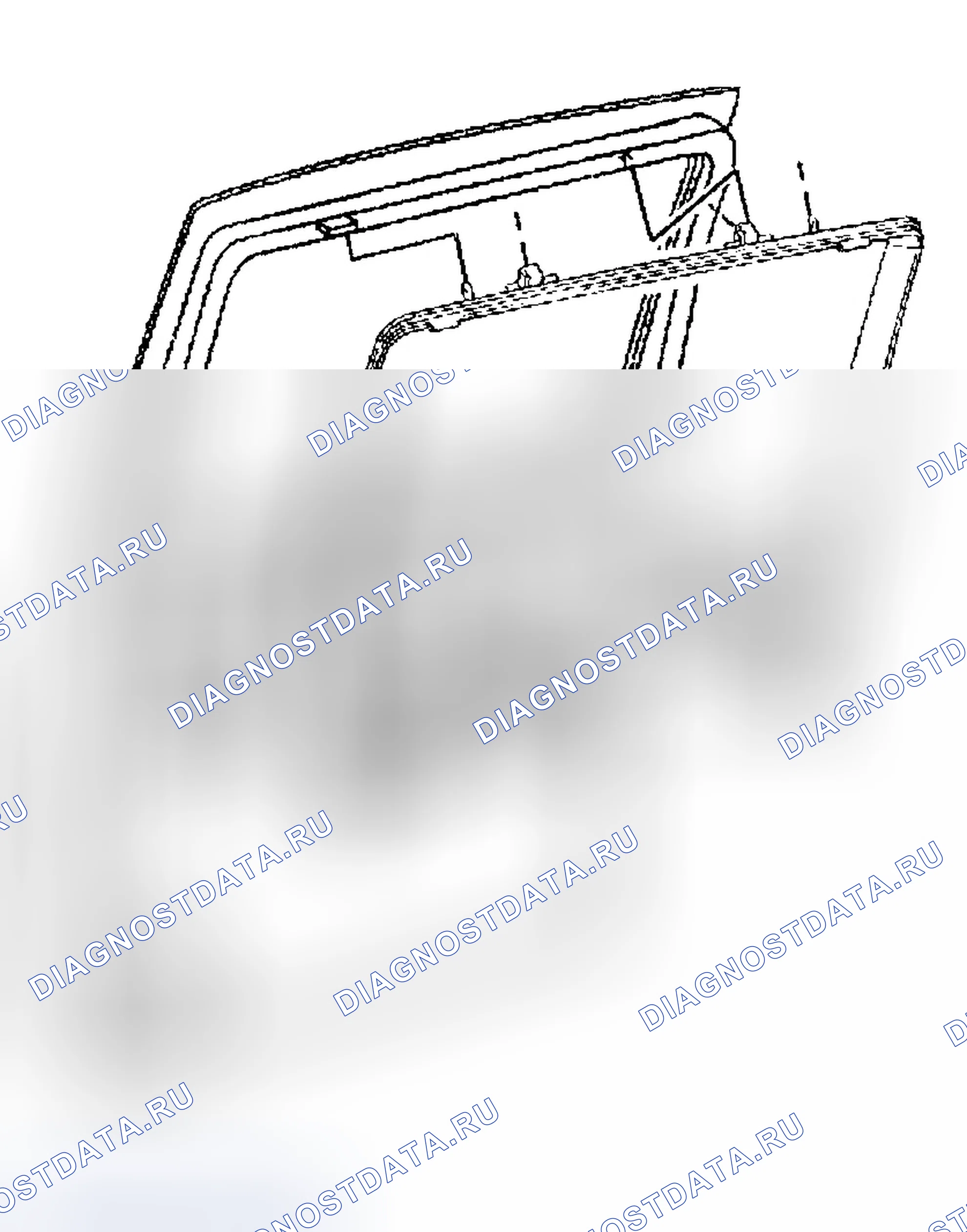 Рис. 49. GMC Safari II