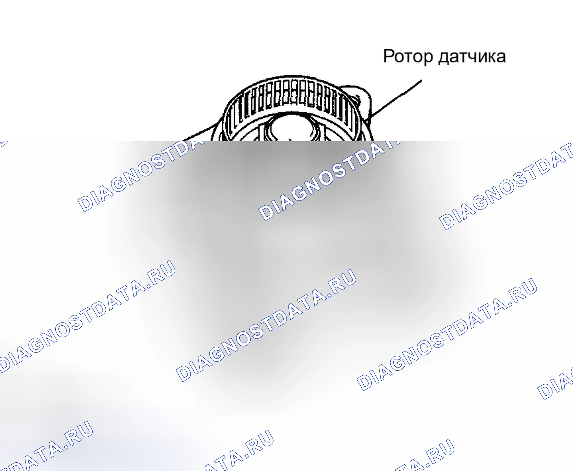 Рис. 43. Toyota Highlander I рестайлинг