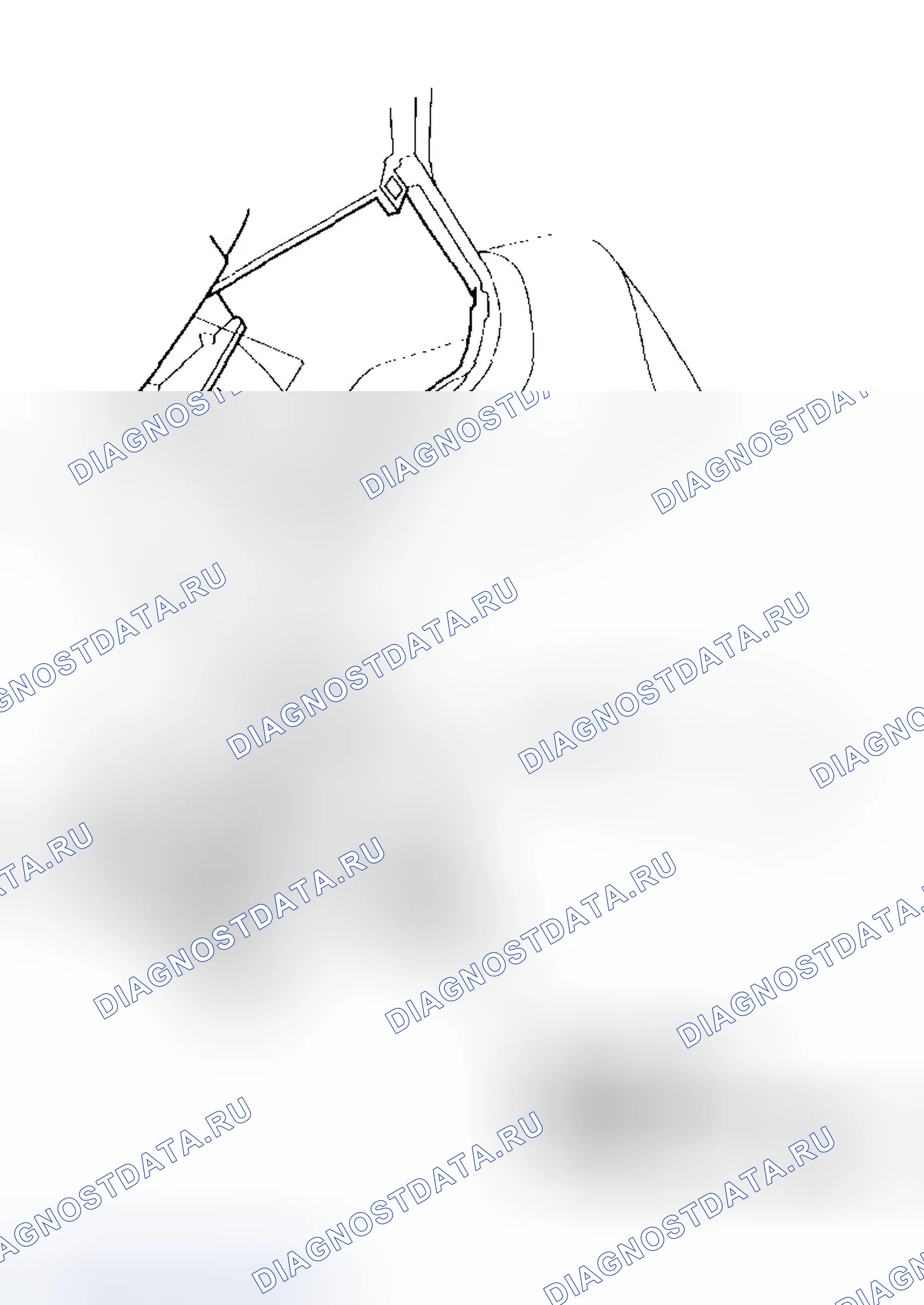 Рис. 449. Honda CR-V II