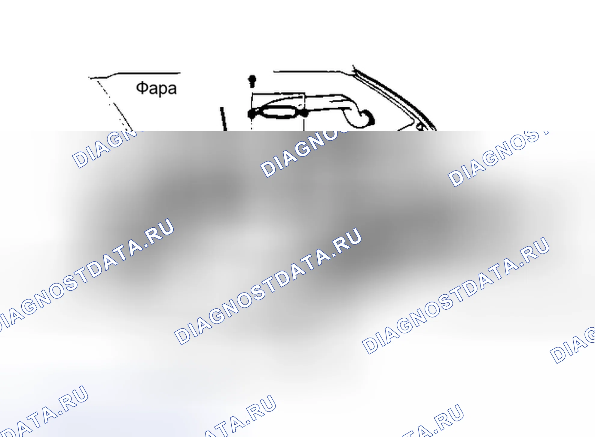 Рис. 16. Mazda MPV V