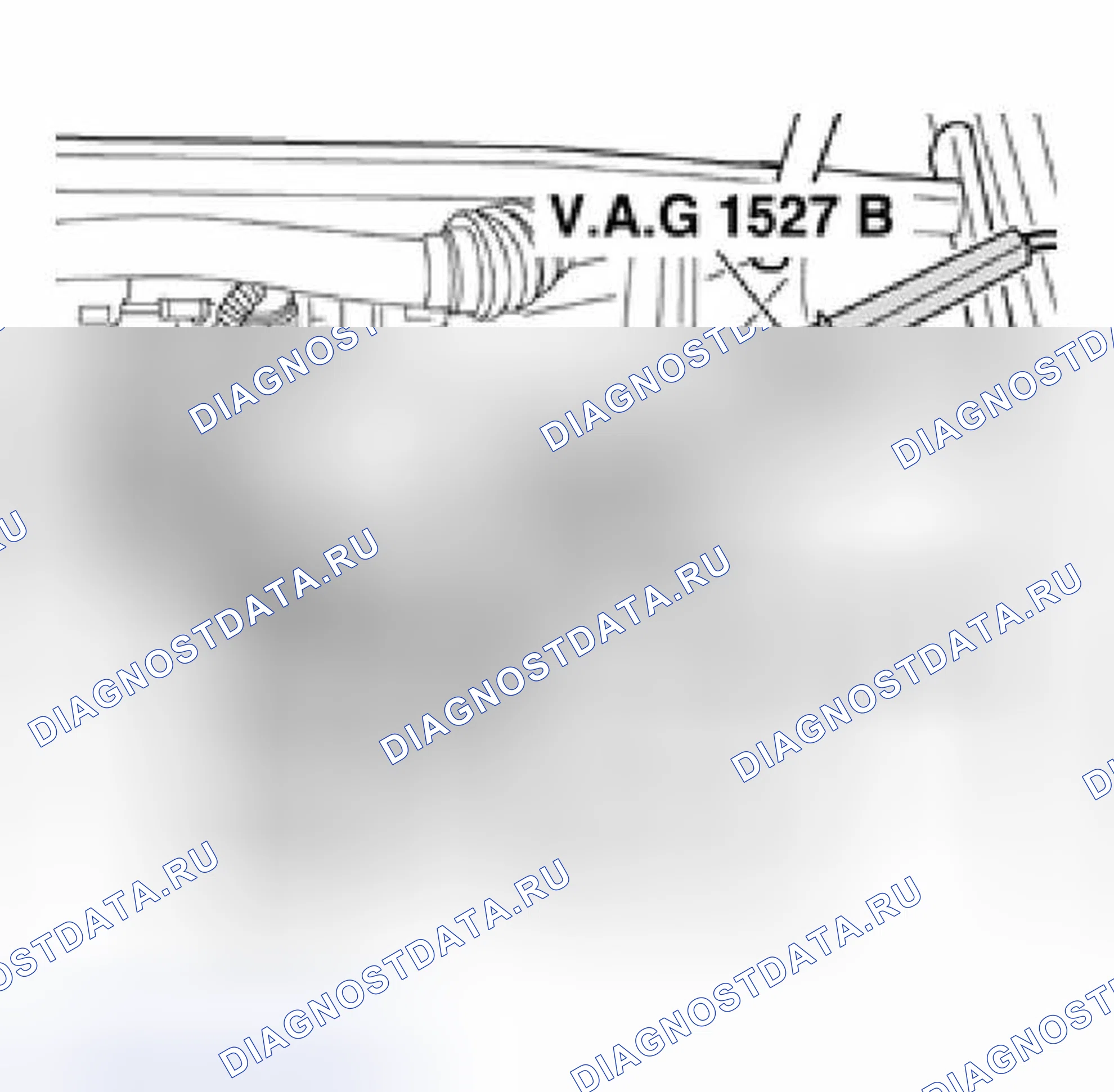 Рис. 104. Audi A6 C5 рестайлинг