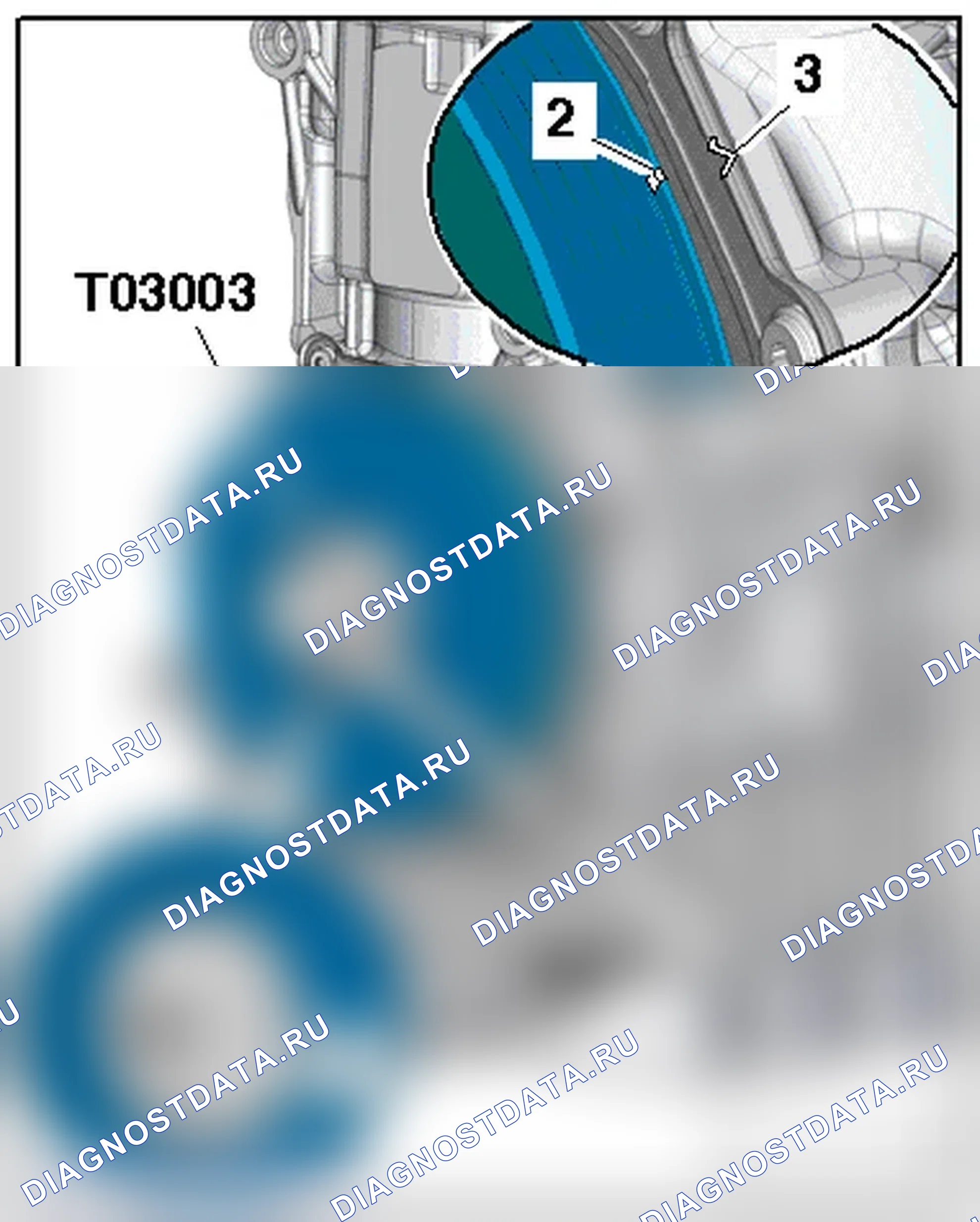 Рис. 92. Audi TT 8J рестайлинг