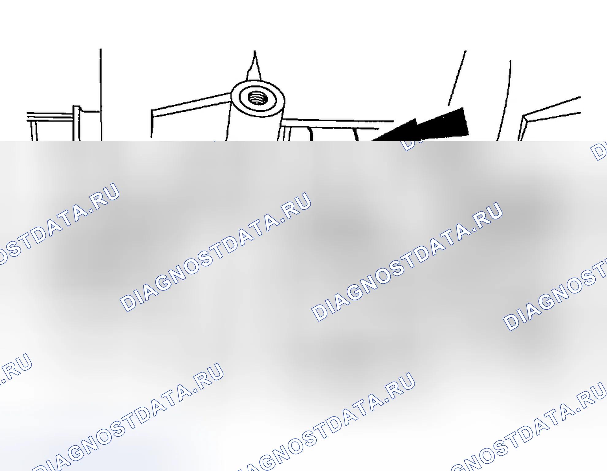 Рис. 406. Ford Explorer Sport Trac I