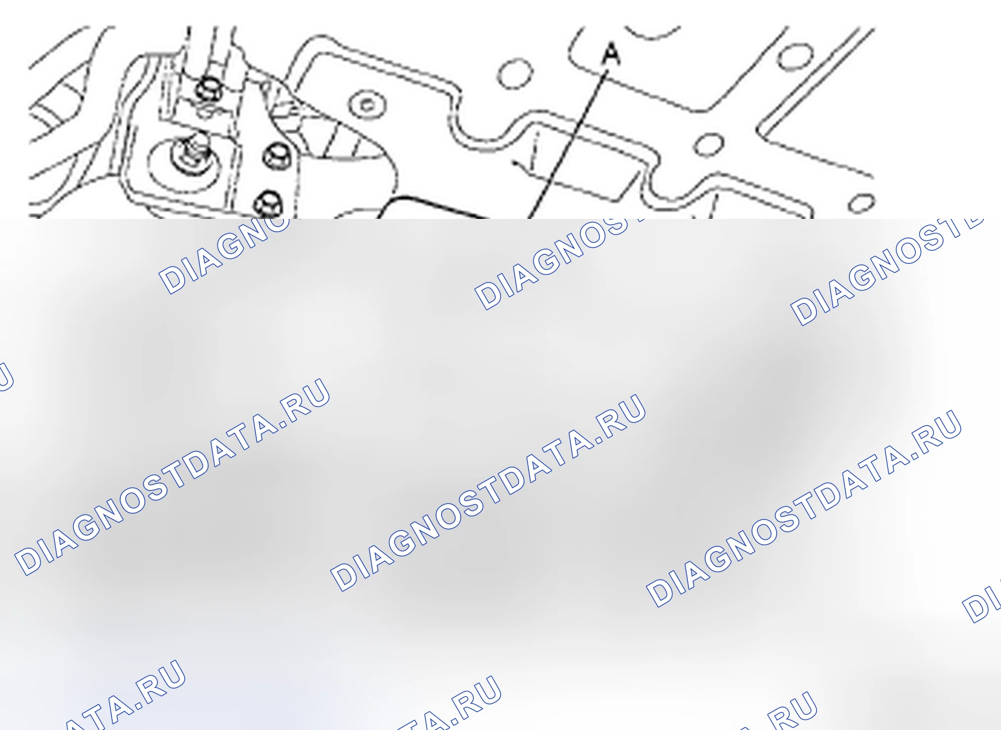 Рис. 121. Kia Sorento I рестайлинг
