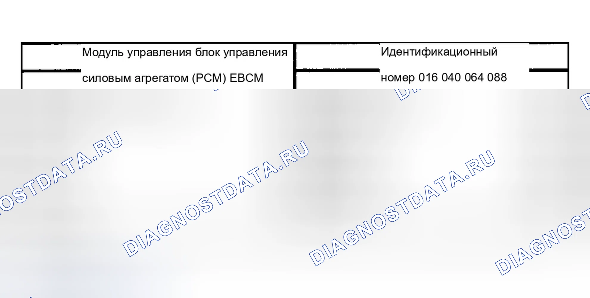 Рис. 48: Описание схемы. Chevrolet Impala VIII