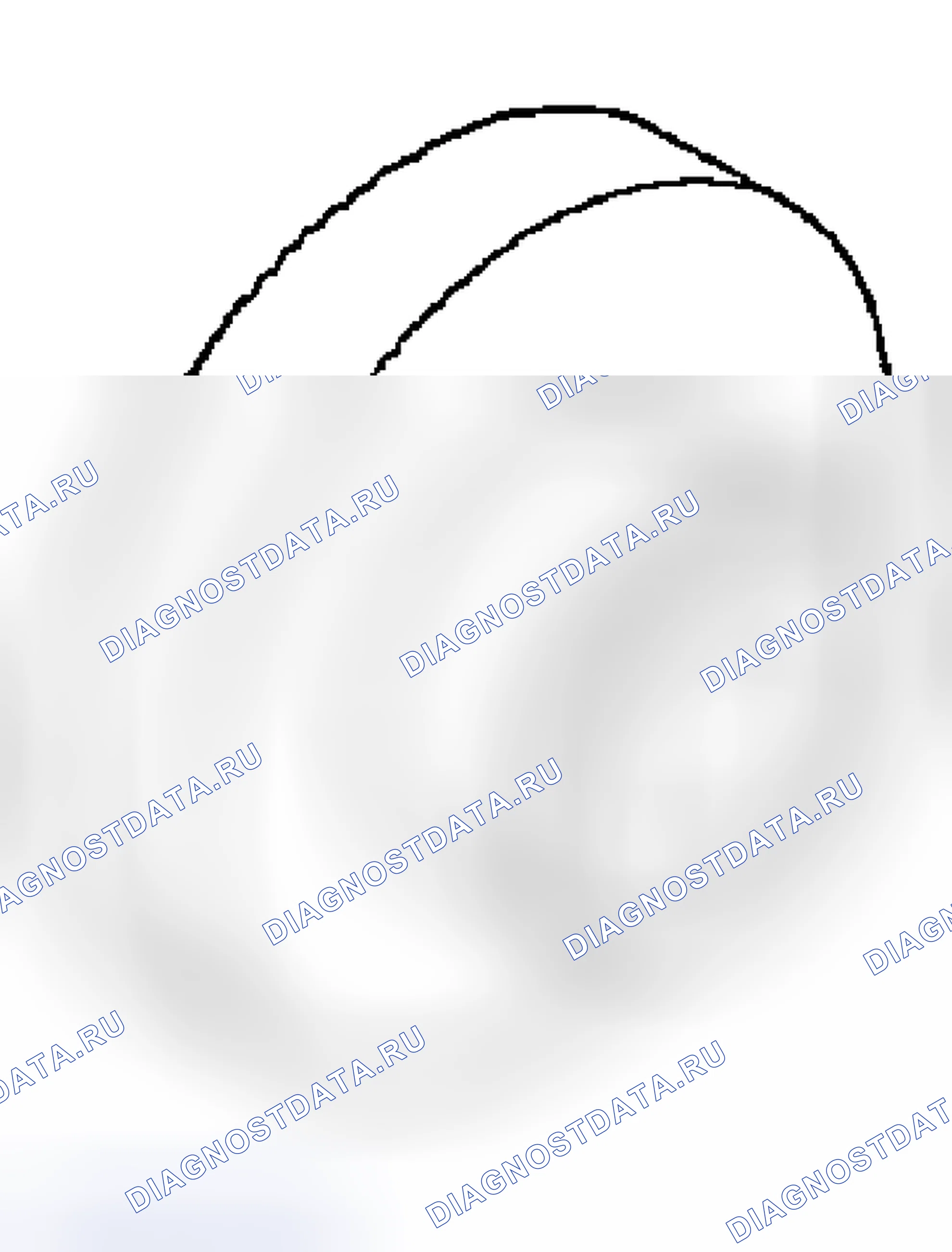 Рис. 101: Монтажник, Подшипник - 5064. Hyundai IONIQ 6 I