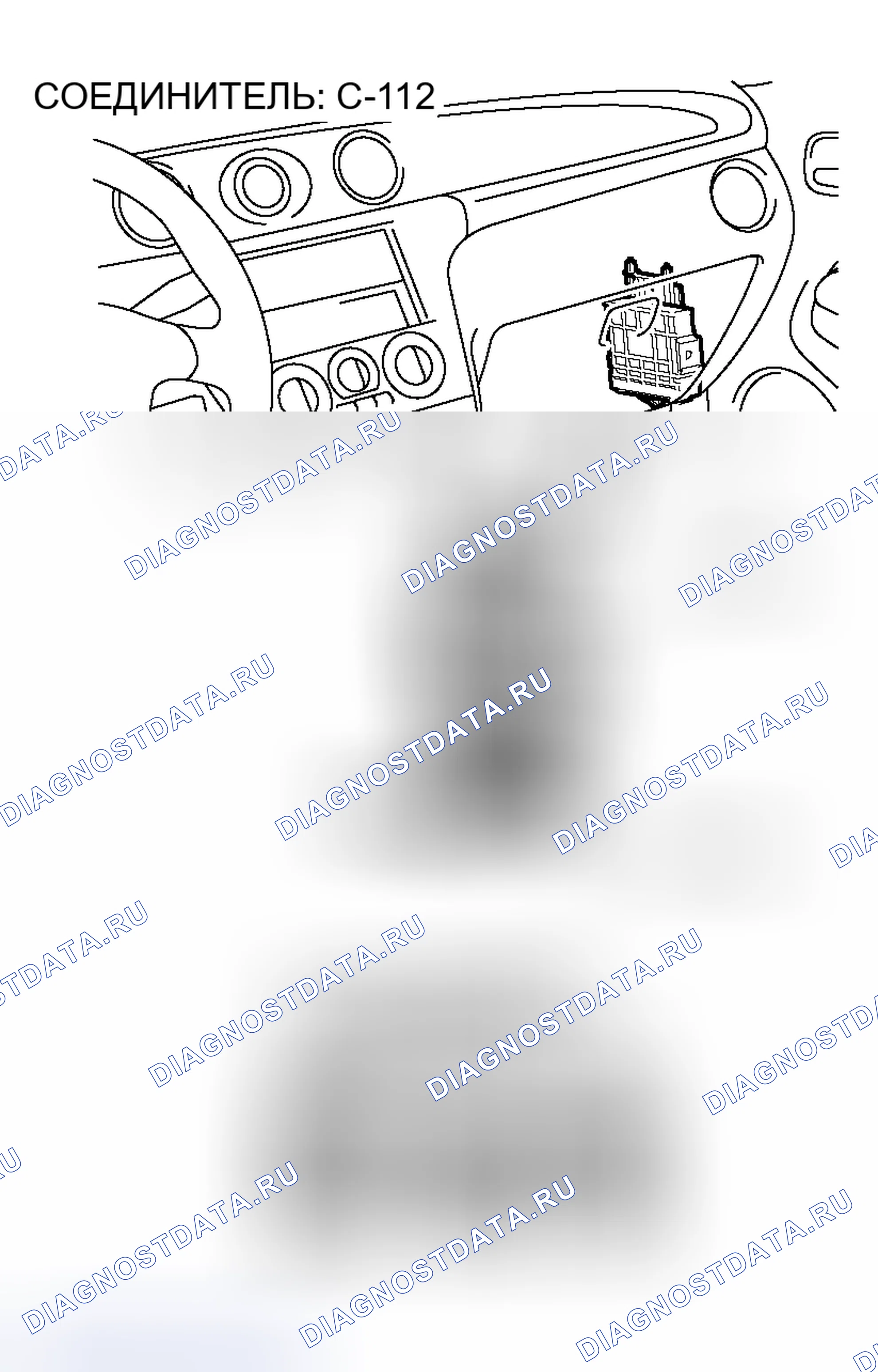 Рис. 11. Mitsubishi Outlander I