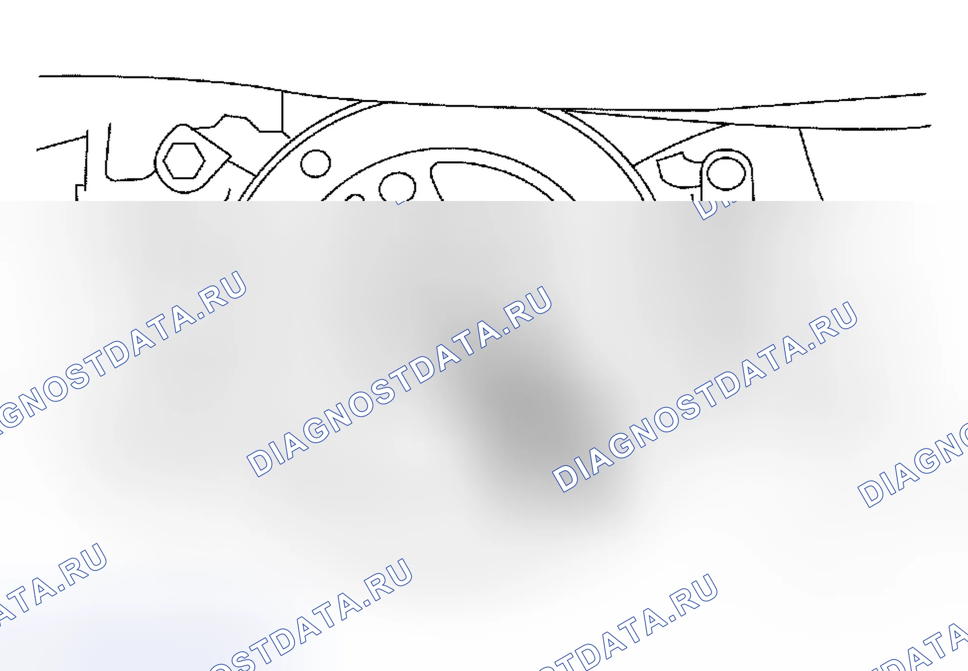Рис. 153. Hyundai Porter IV