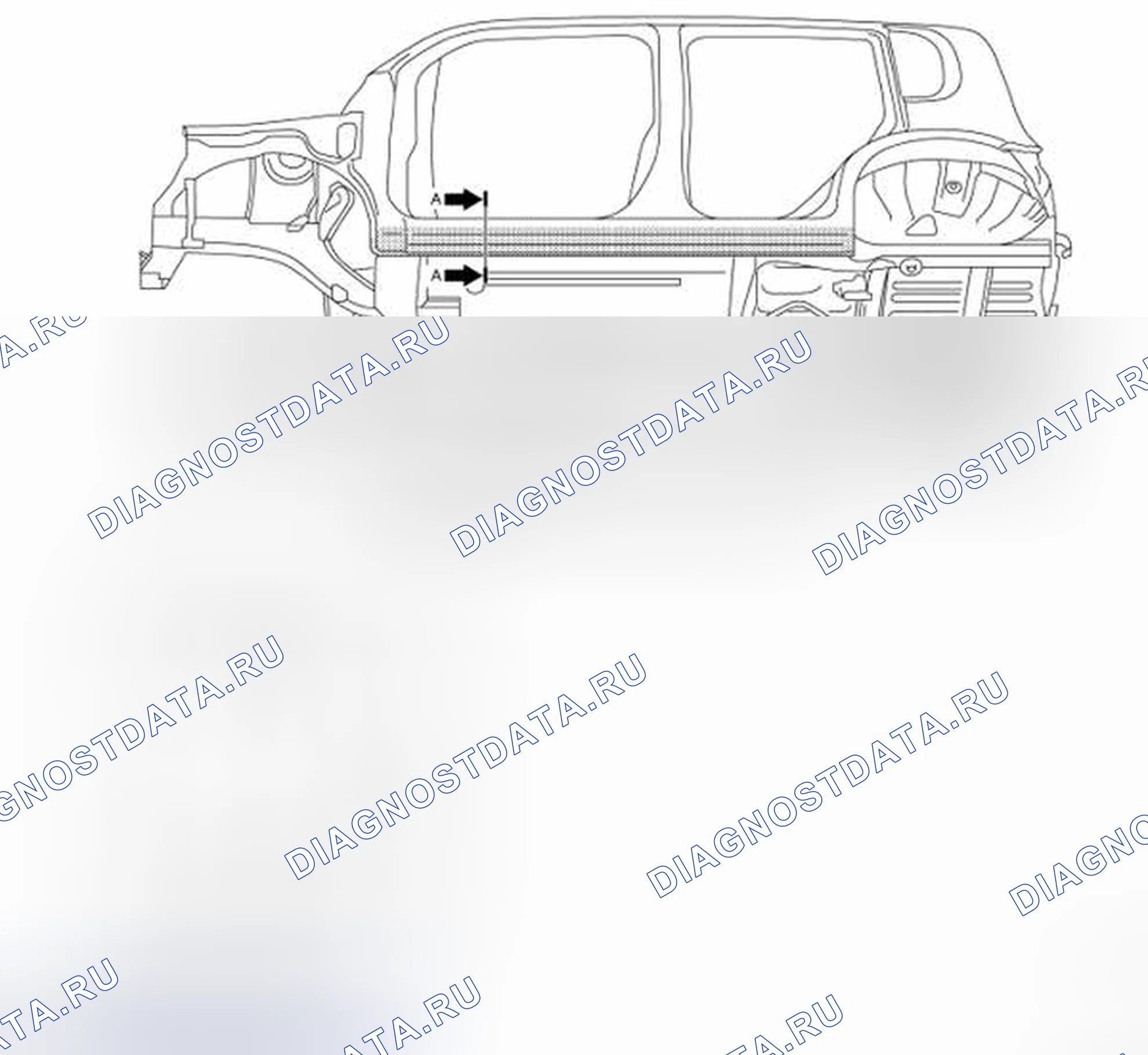 Рис. 91: Каменное защитное пальто. Nissan Cube III