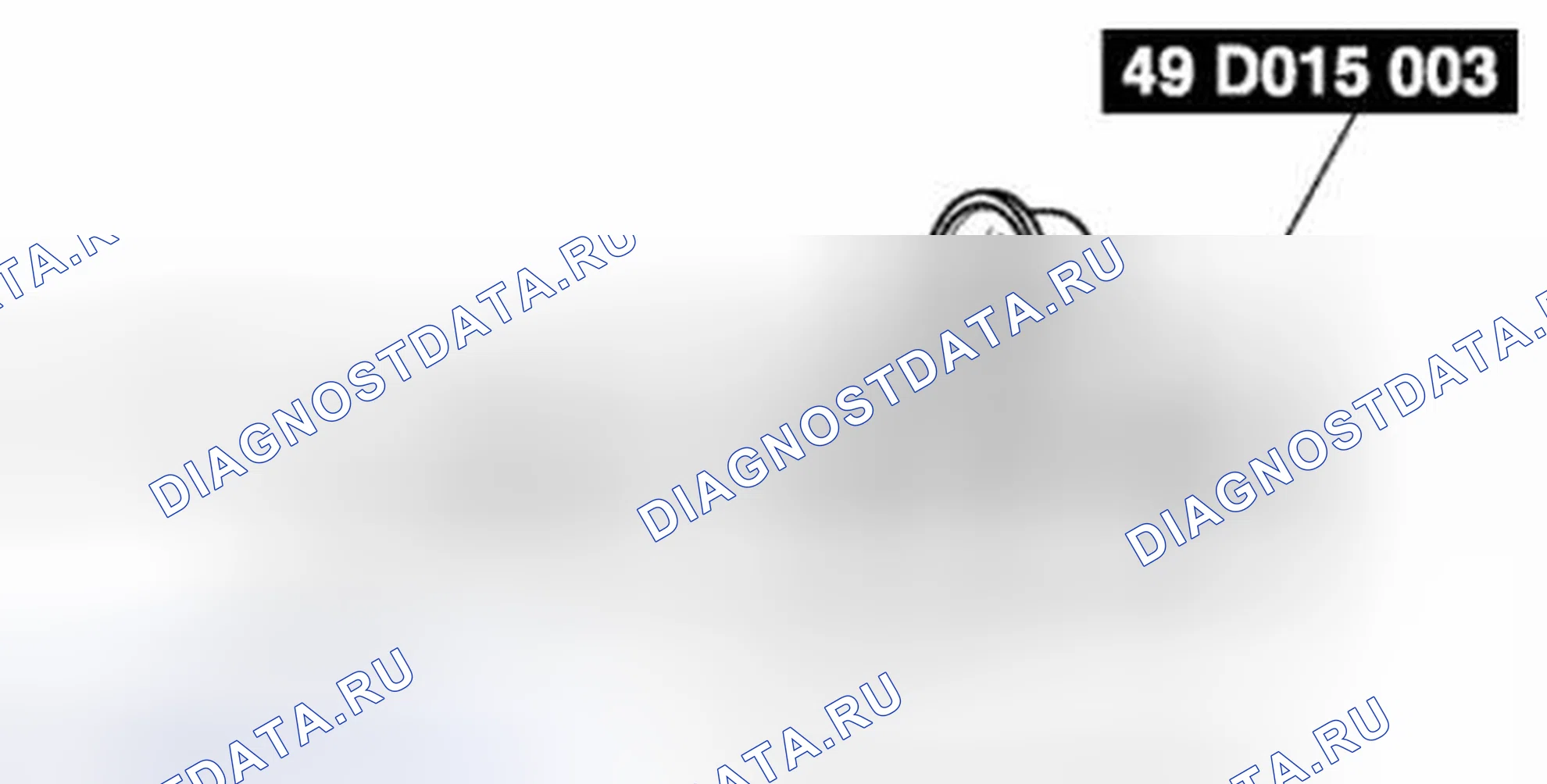 Рис. 4. Audi Q8 I