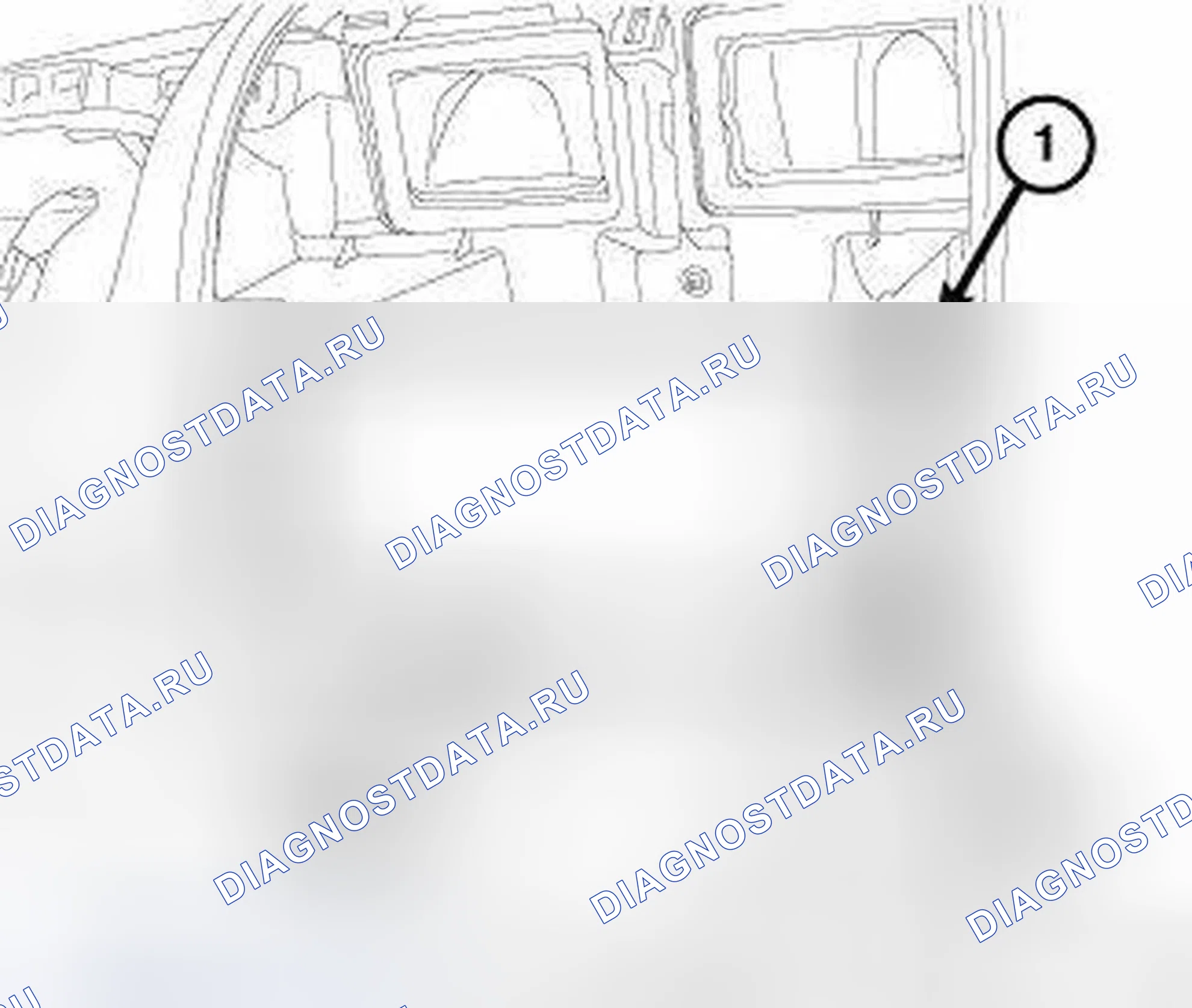 Рис. 3. Chrysler 200 I
