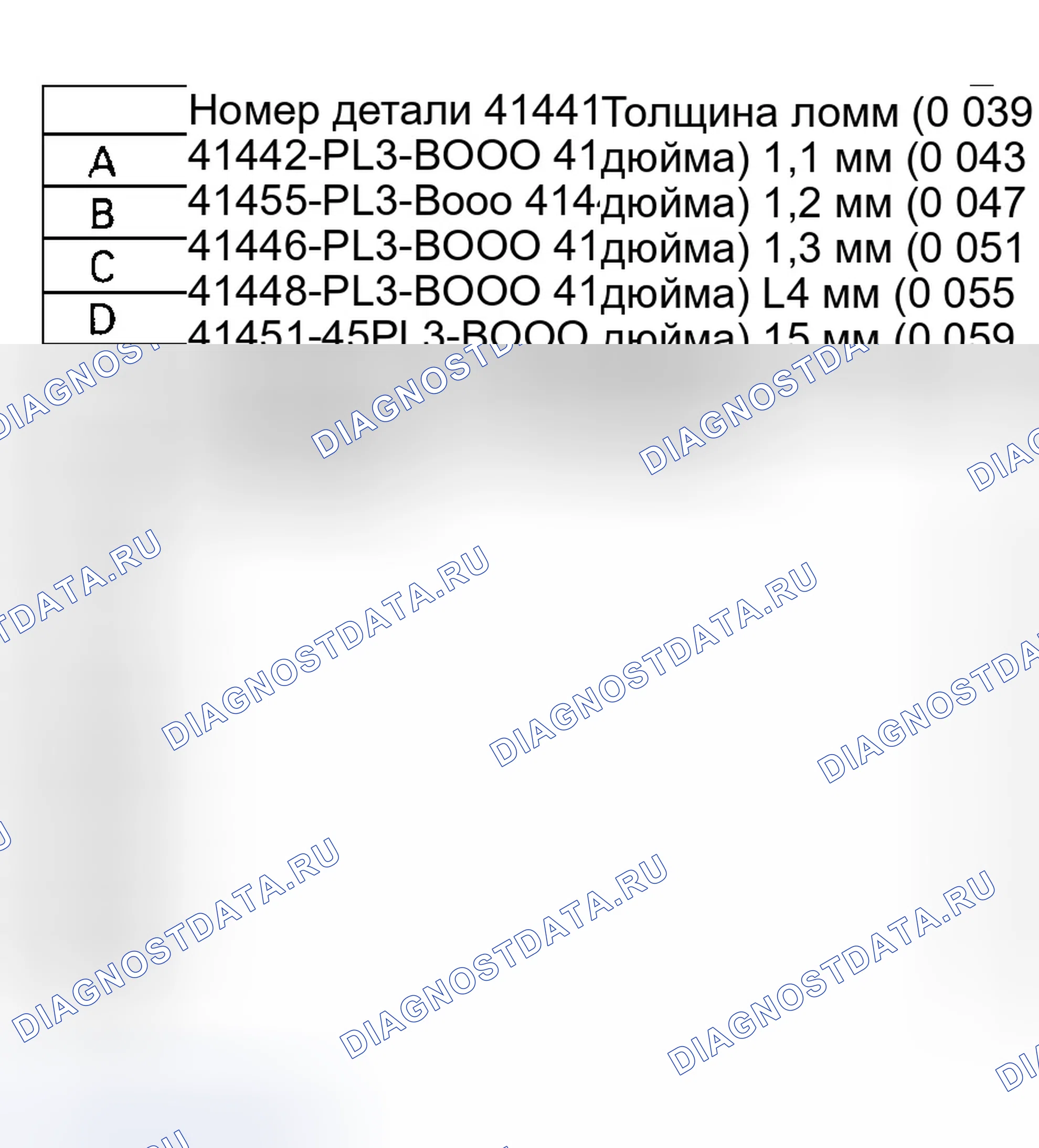 Рис. 420. Honda Civic VII рестайлинг