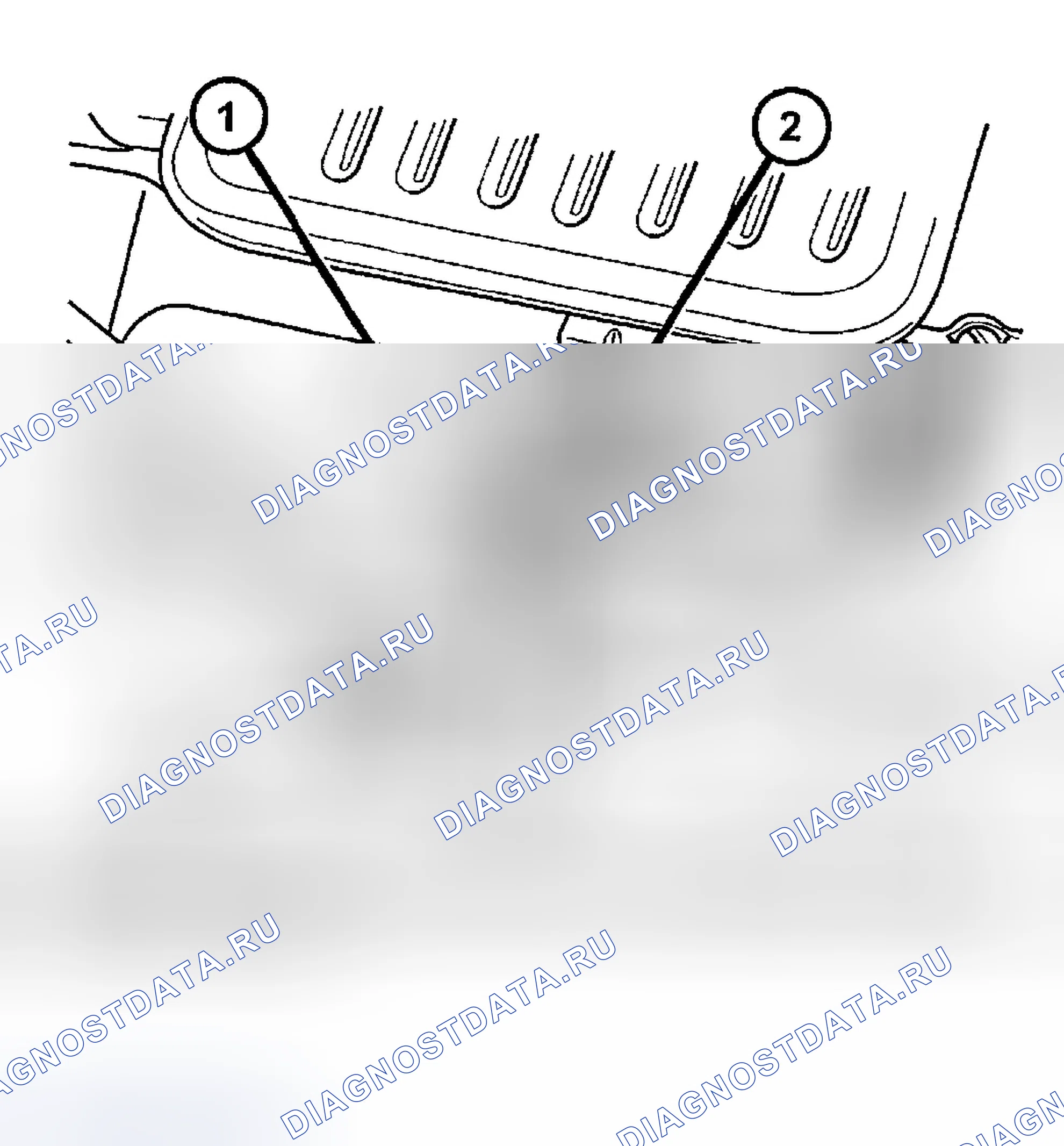 Рис. 306. Dodge Pickup R1500 
