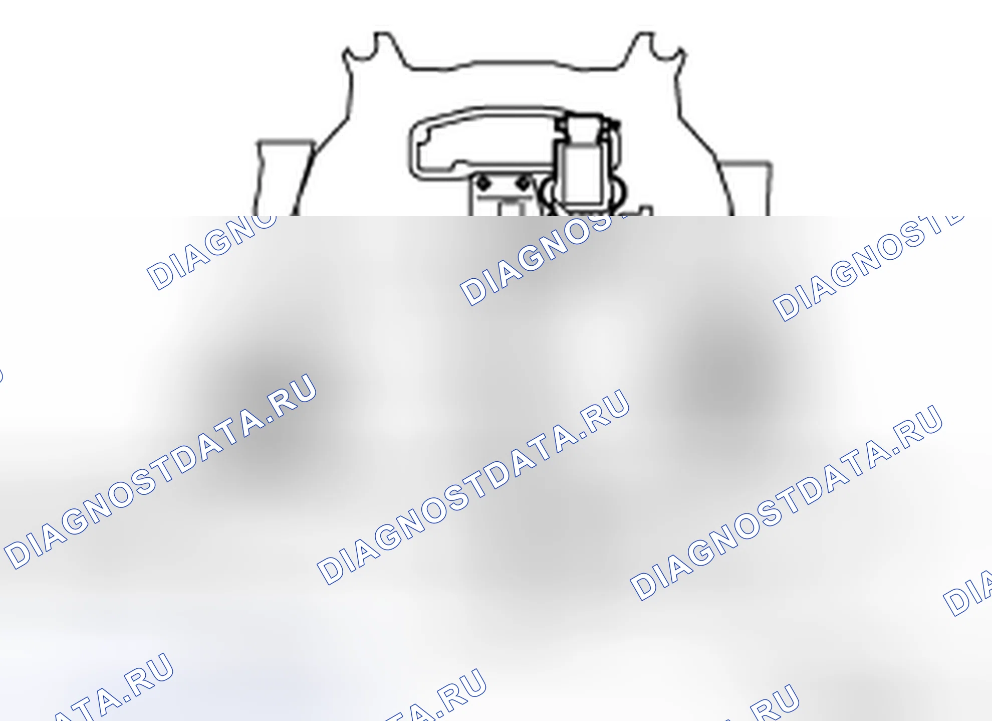 Рис. 173. Nissan X-Trail I