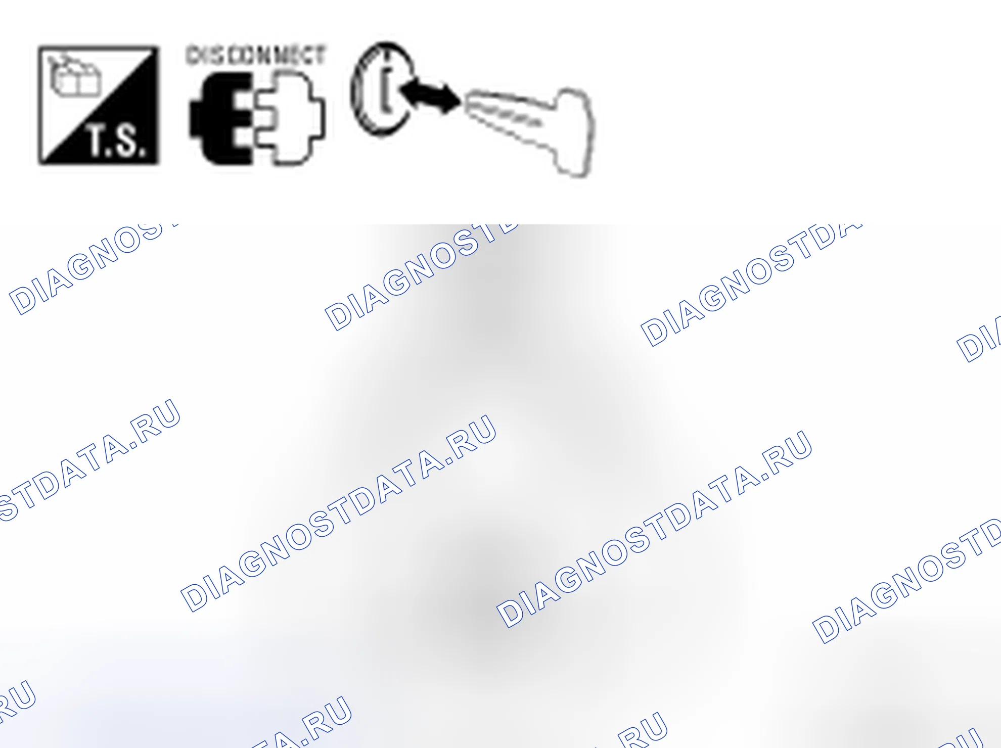 Рис. 61. Nissan Sentra B16 рестайлинг