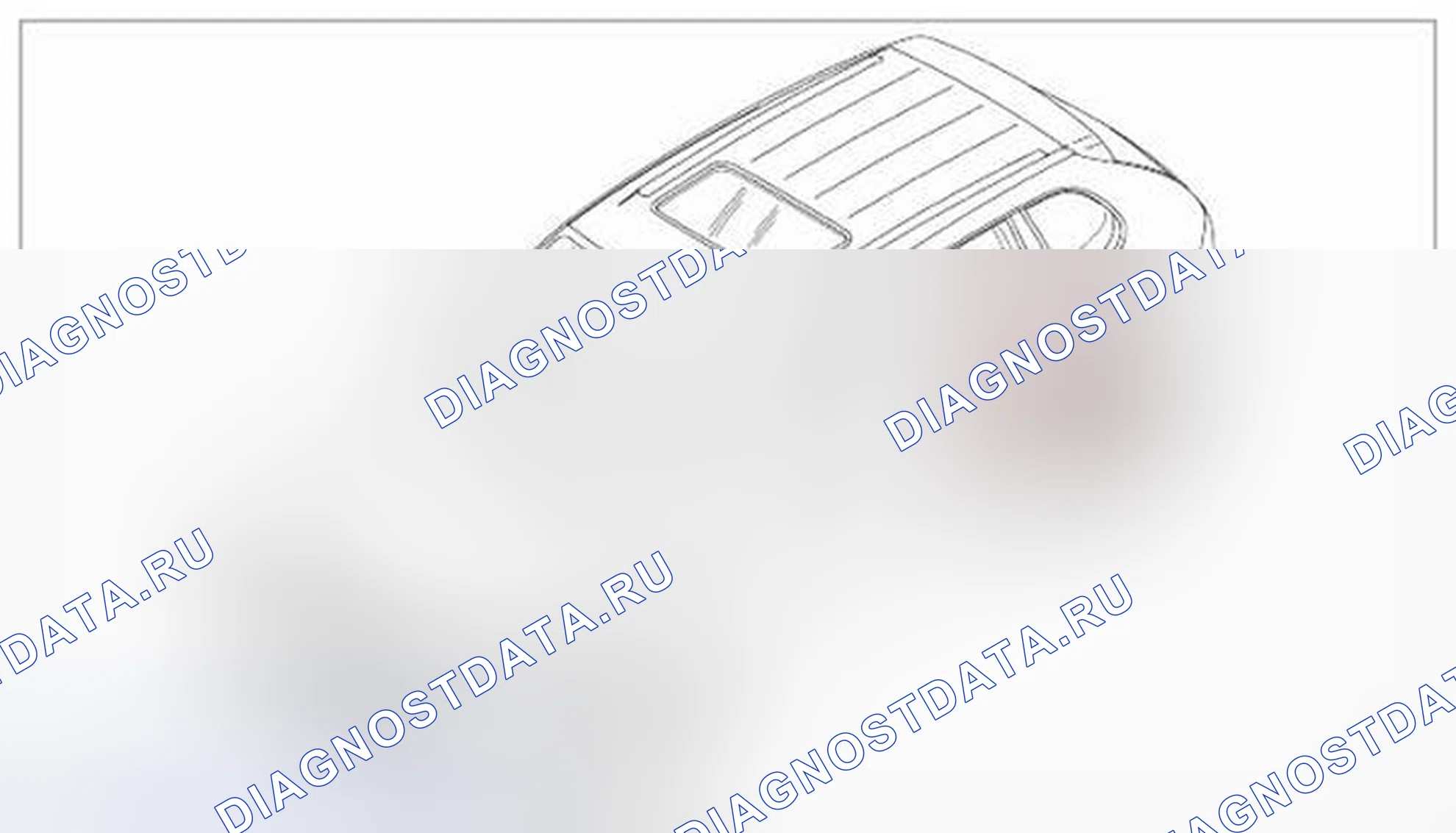 Рис. 745: Установка вкладыша корпуса заднего колеса. Porsche Cayenne GTS 957 рестайлинг