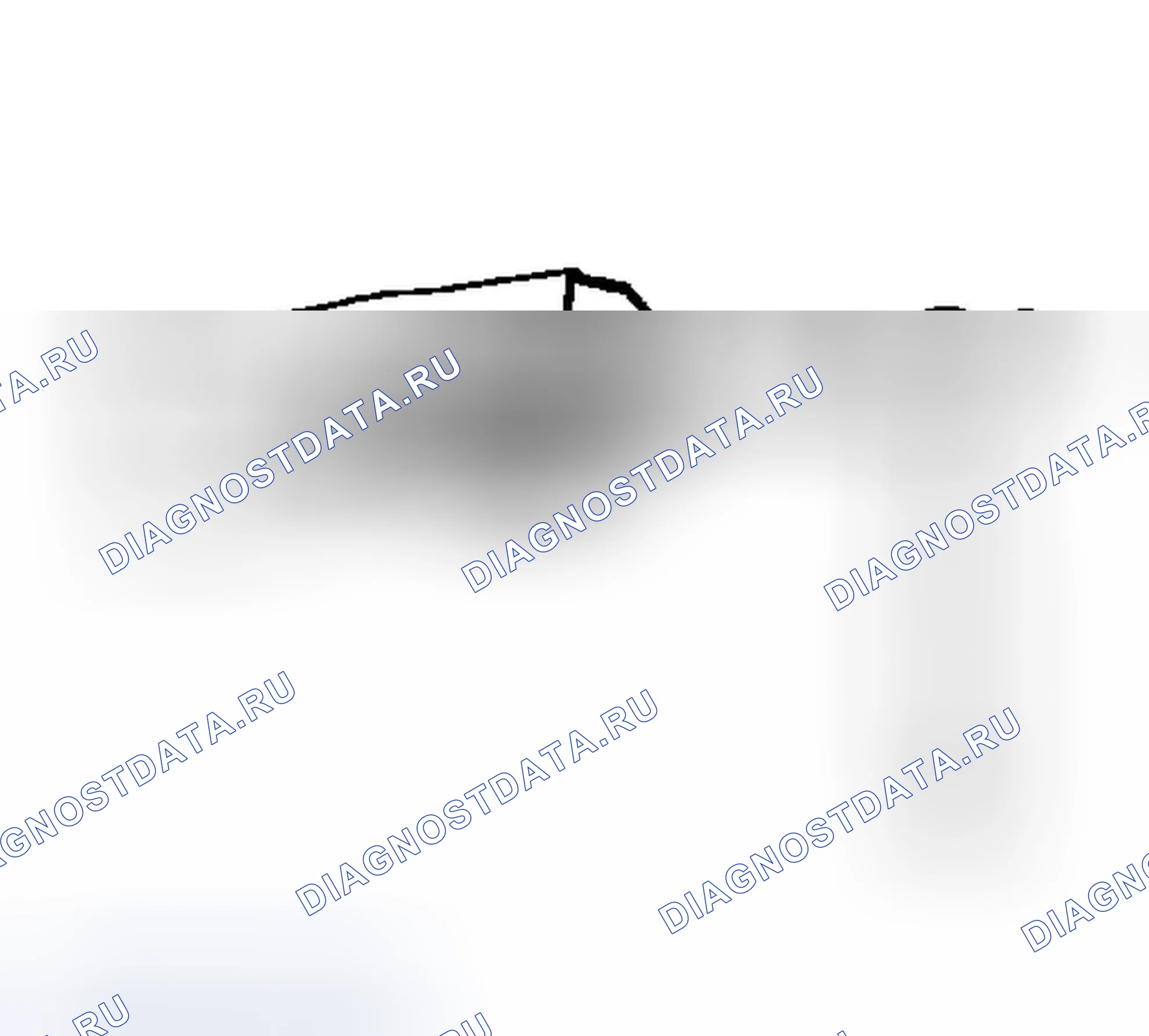Рис. 65. GMC Acadia I рестайлинг