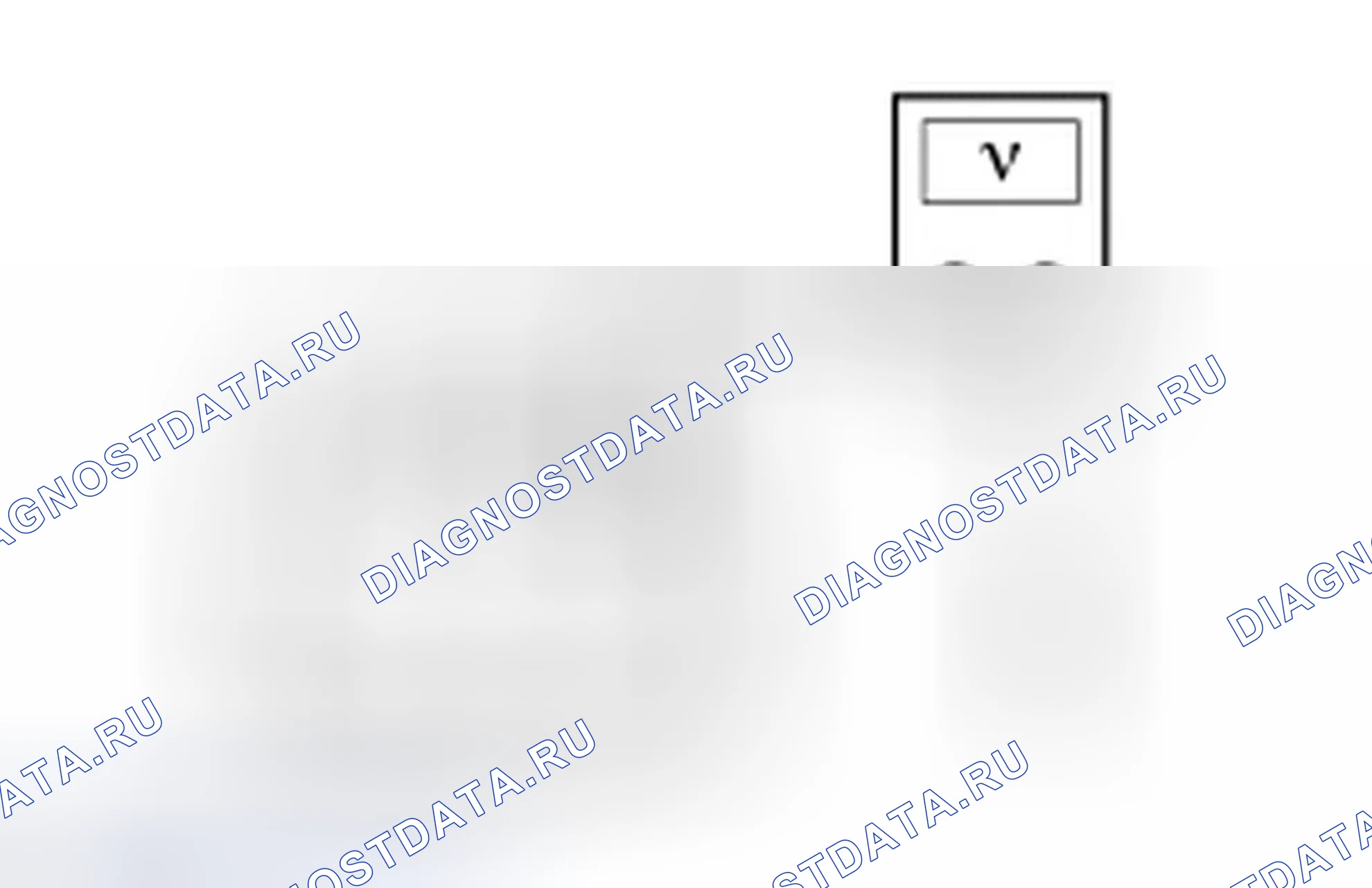 Рис. 6. Ford Edge I