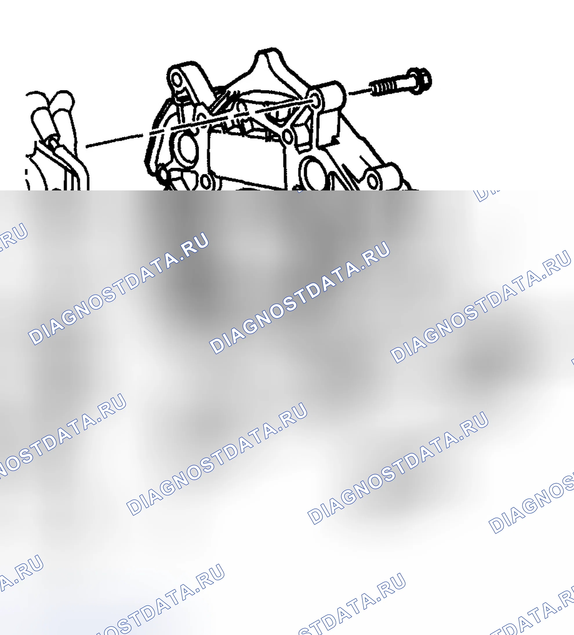 Рис. 881. Chevrolet Silverado 2500 