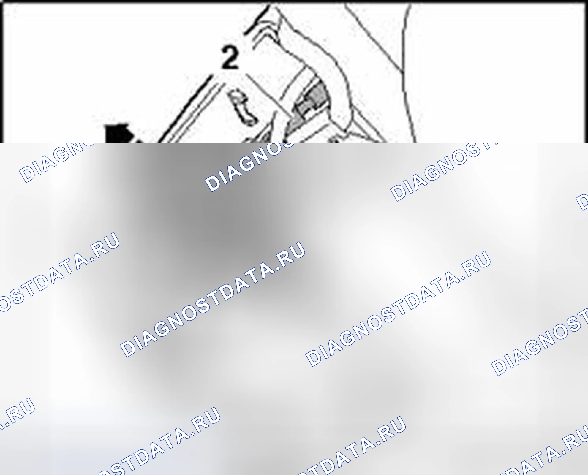 Рис. 168. Audi A8 D3 рестайлинг 2