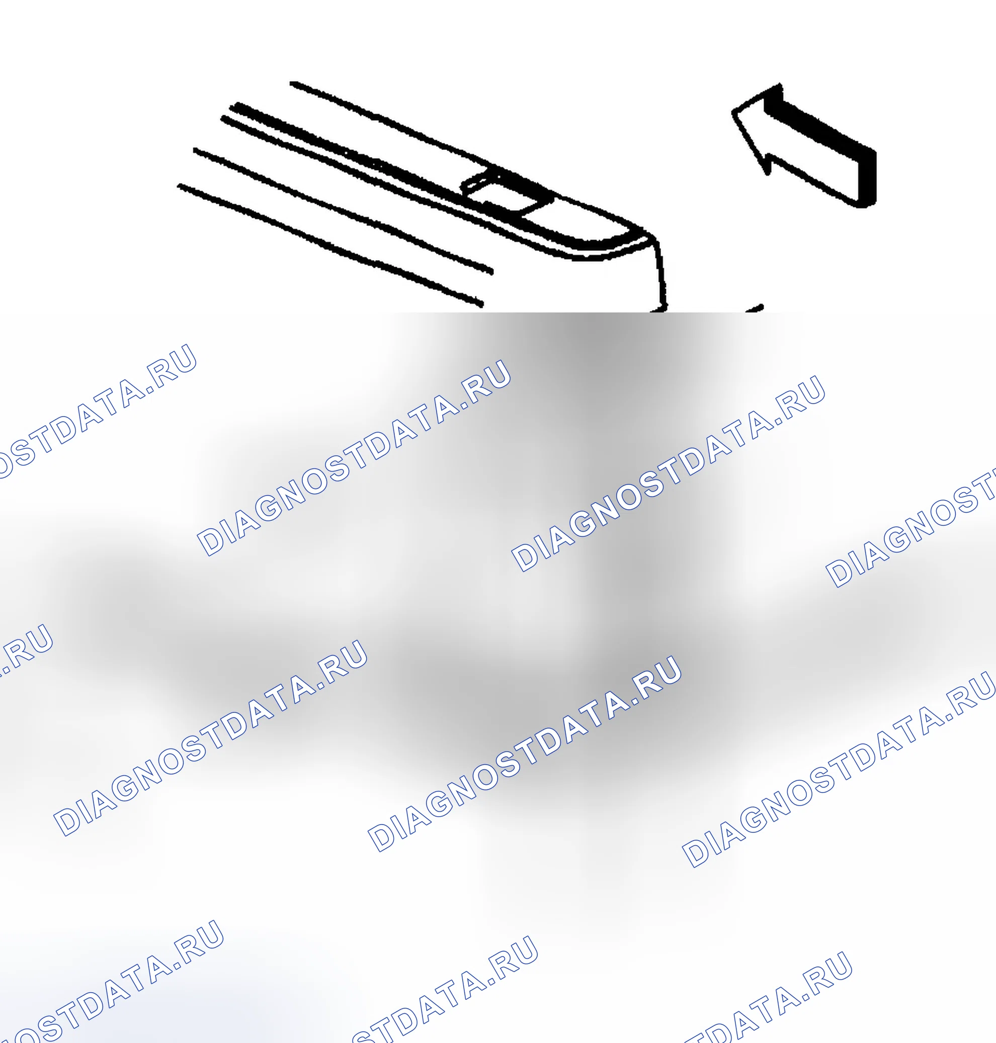 Рис. 313. Chevrolet Silverado 1500 HD 
