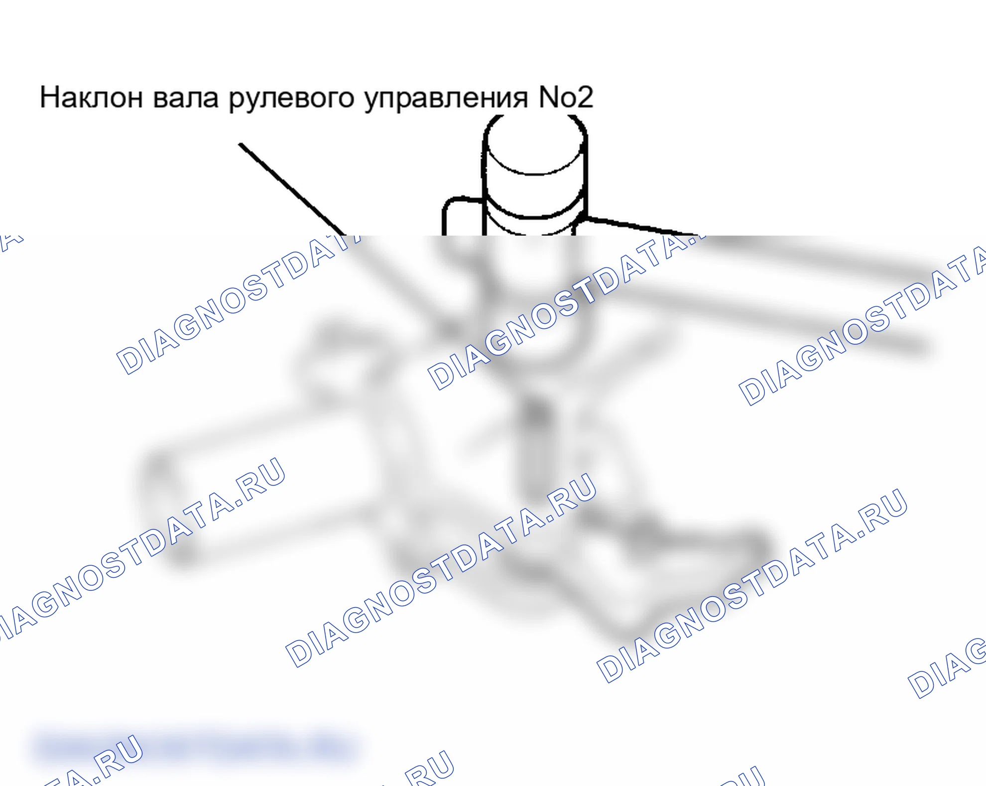 Рис. 58. Toyota Land Cruiser 100 рестайлинг