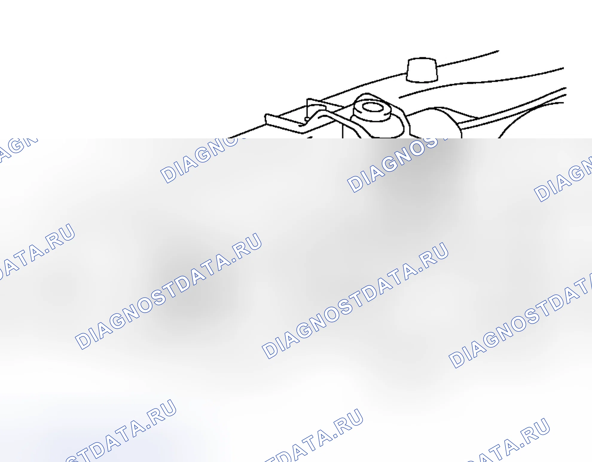 Рис. 160. Subaru Outback BP