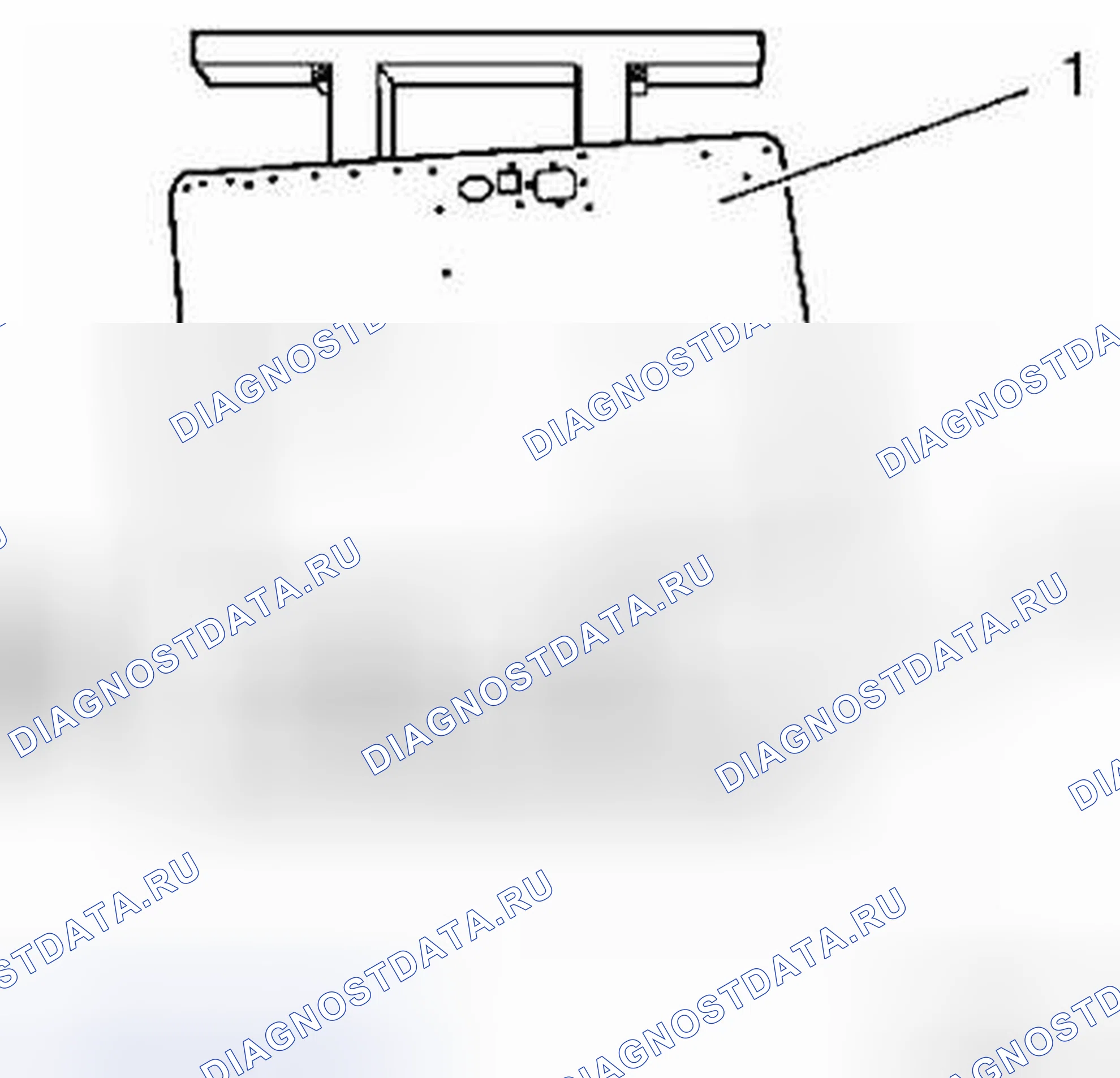 Рис. 390. Kia Picanto III рестайлинг