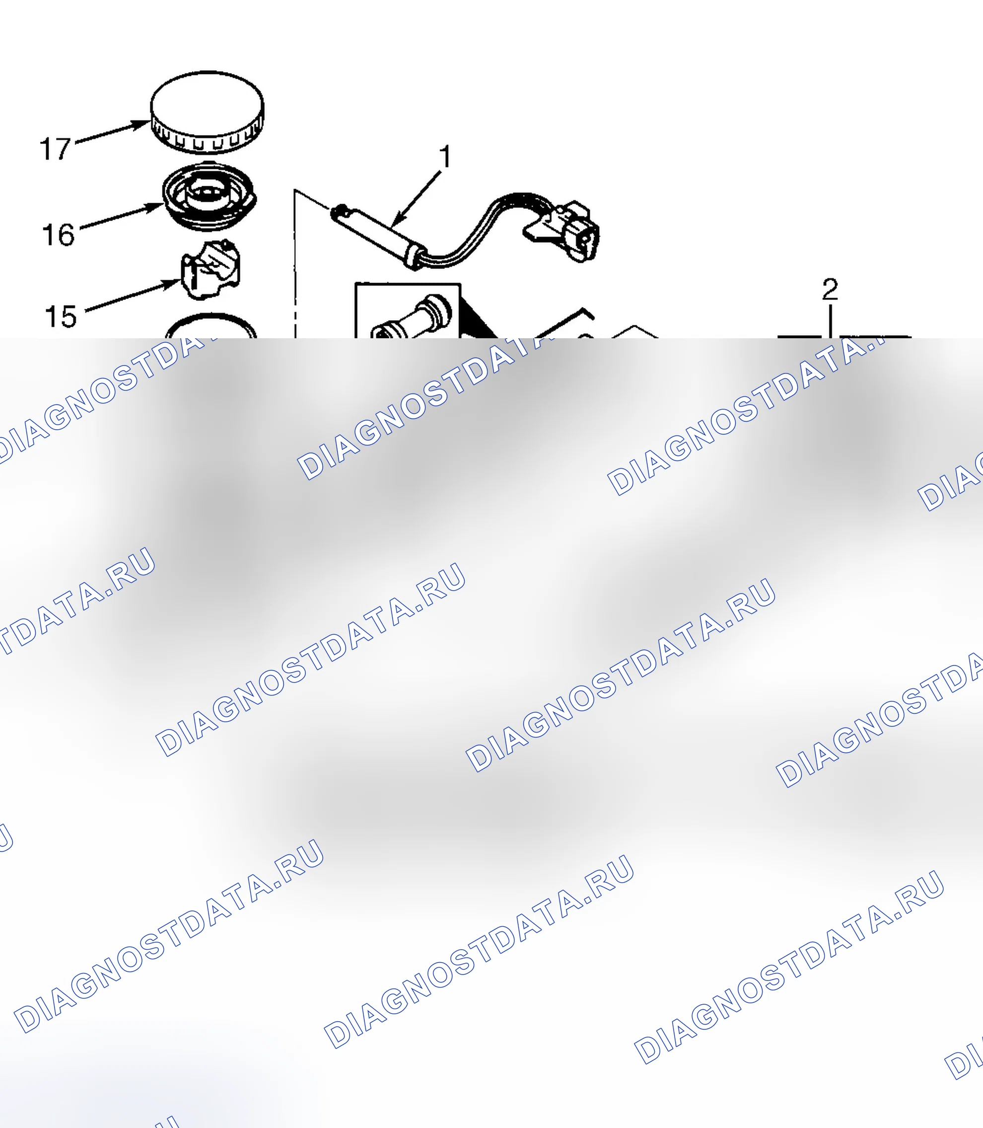 Рис. 7. Ford Aspire I