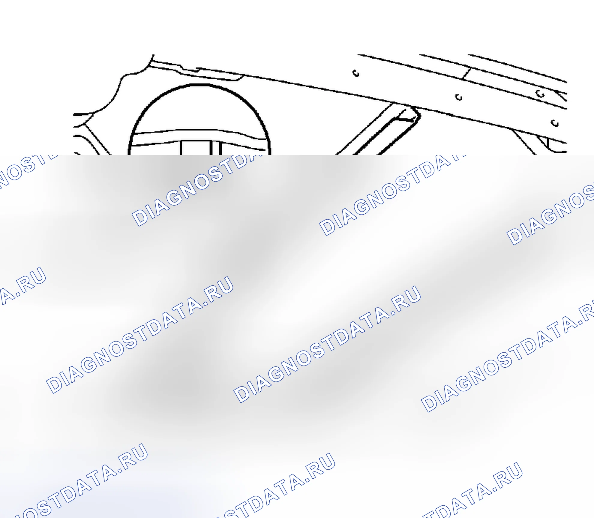 Рис. 112. Toyota Camry Solara I