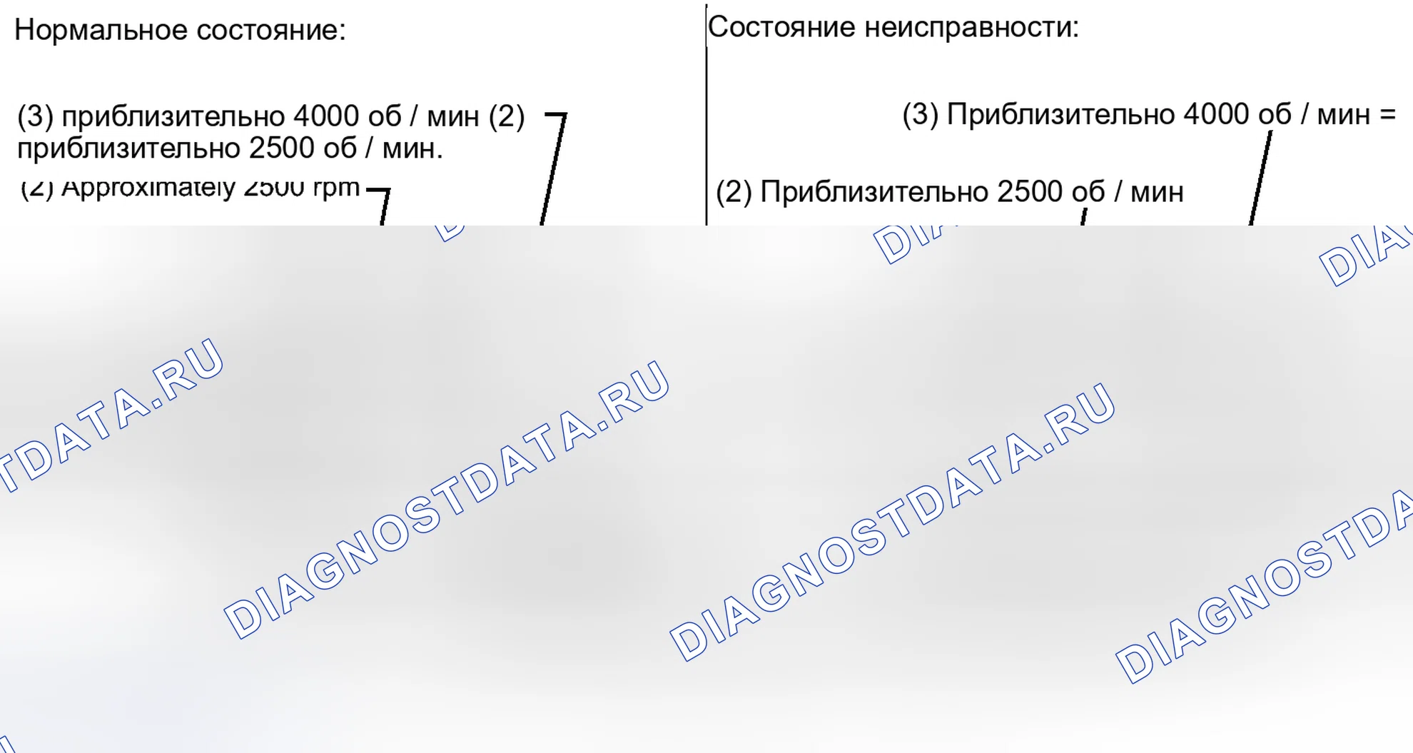 Рис. 117: ПОРЯДОК ВЫПОЛНЕНИЯ РАБОТ. Toyota Matrix E140