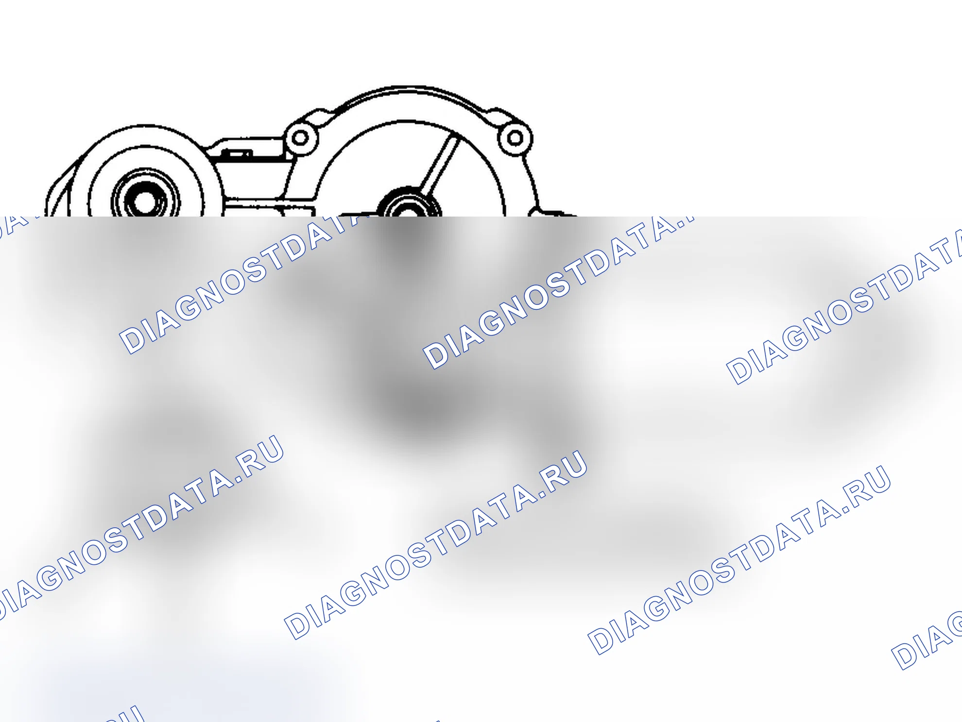 Рис. 7. Isuzu Impulse II
