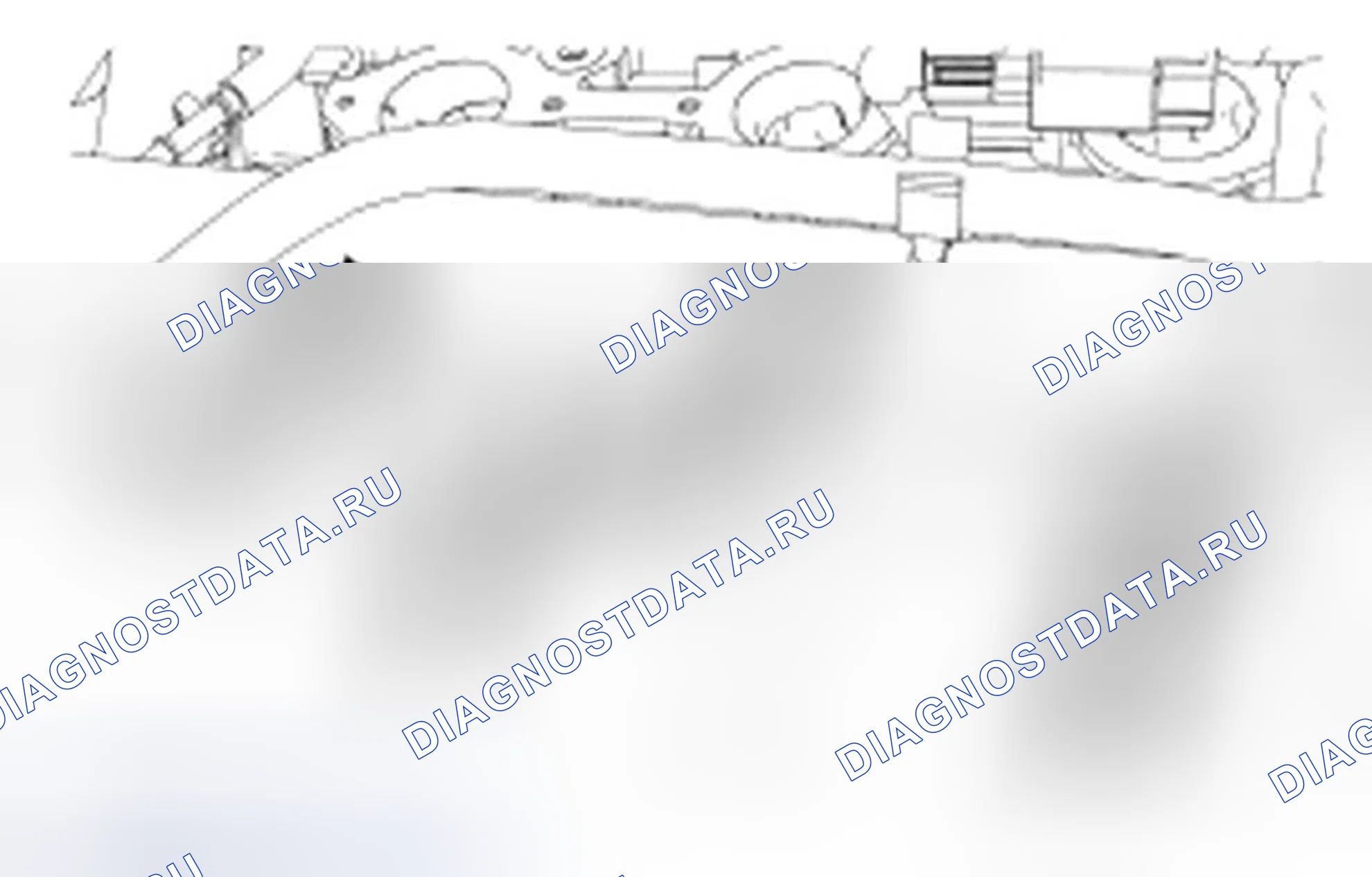 Рис. 424. Ford Ranger II рестайлинг