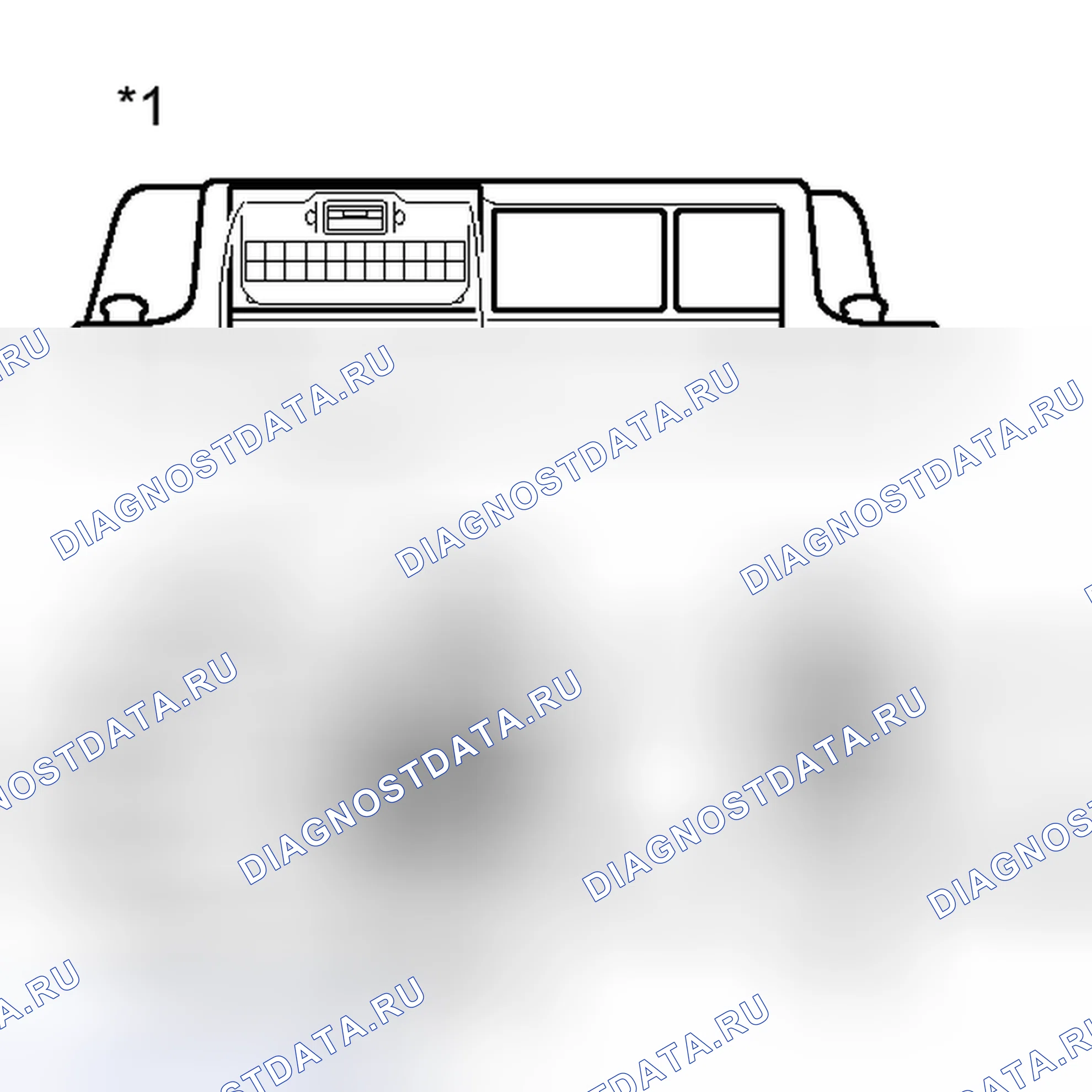 Рис. 568. Honda Accord V