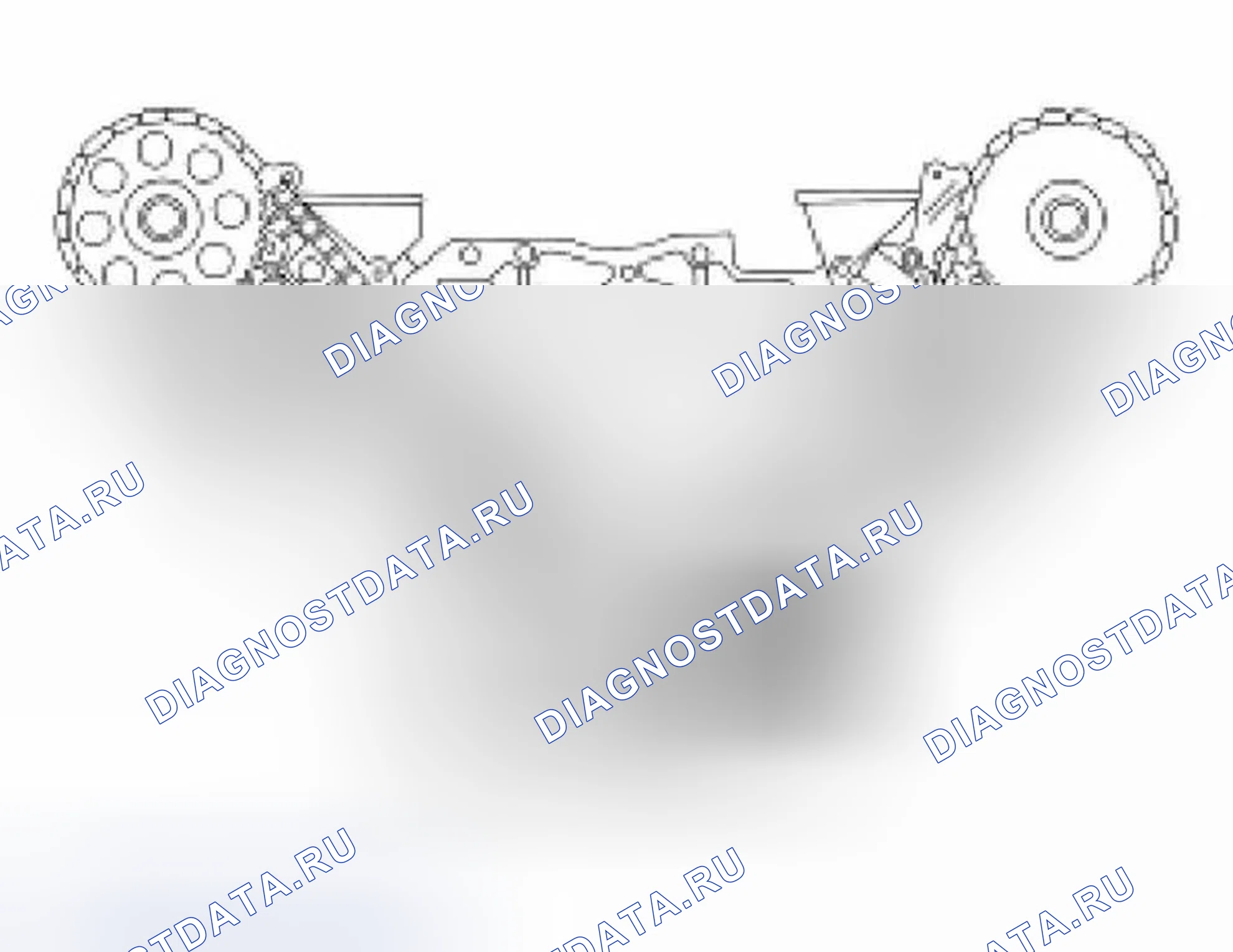 Рис. 1253. Ford Econoline E150 