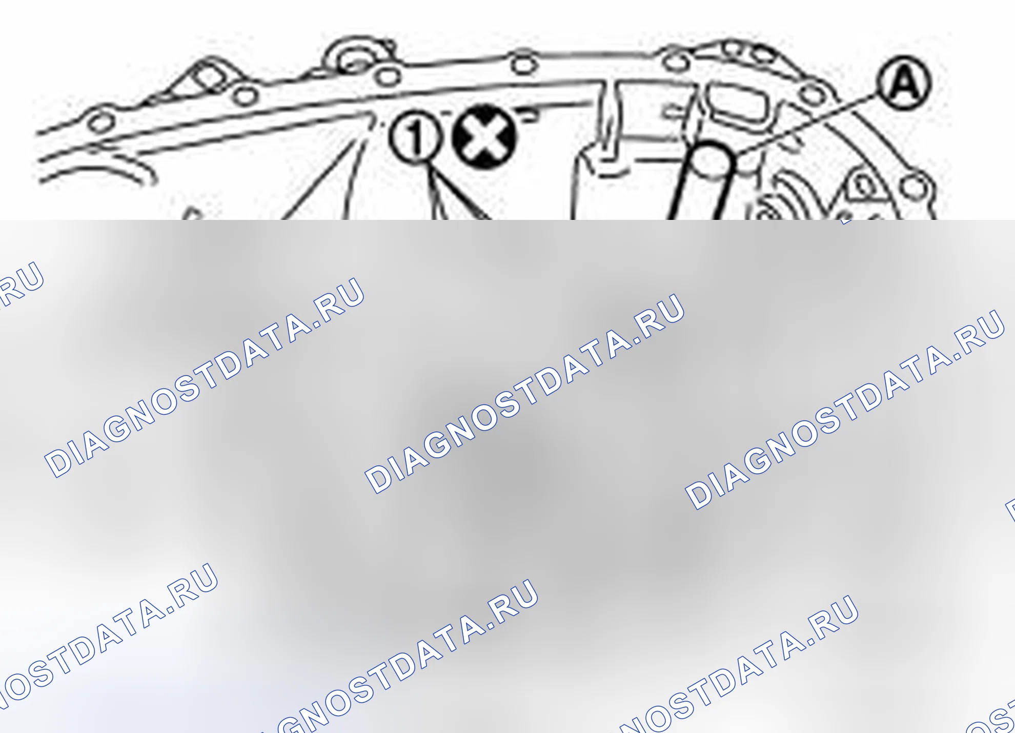 Рис. 56. Nissan Sentra B16
