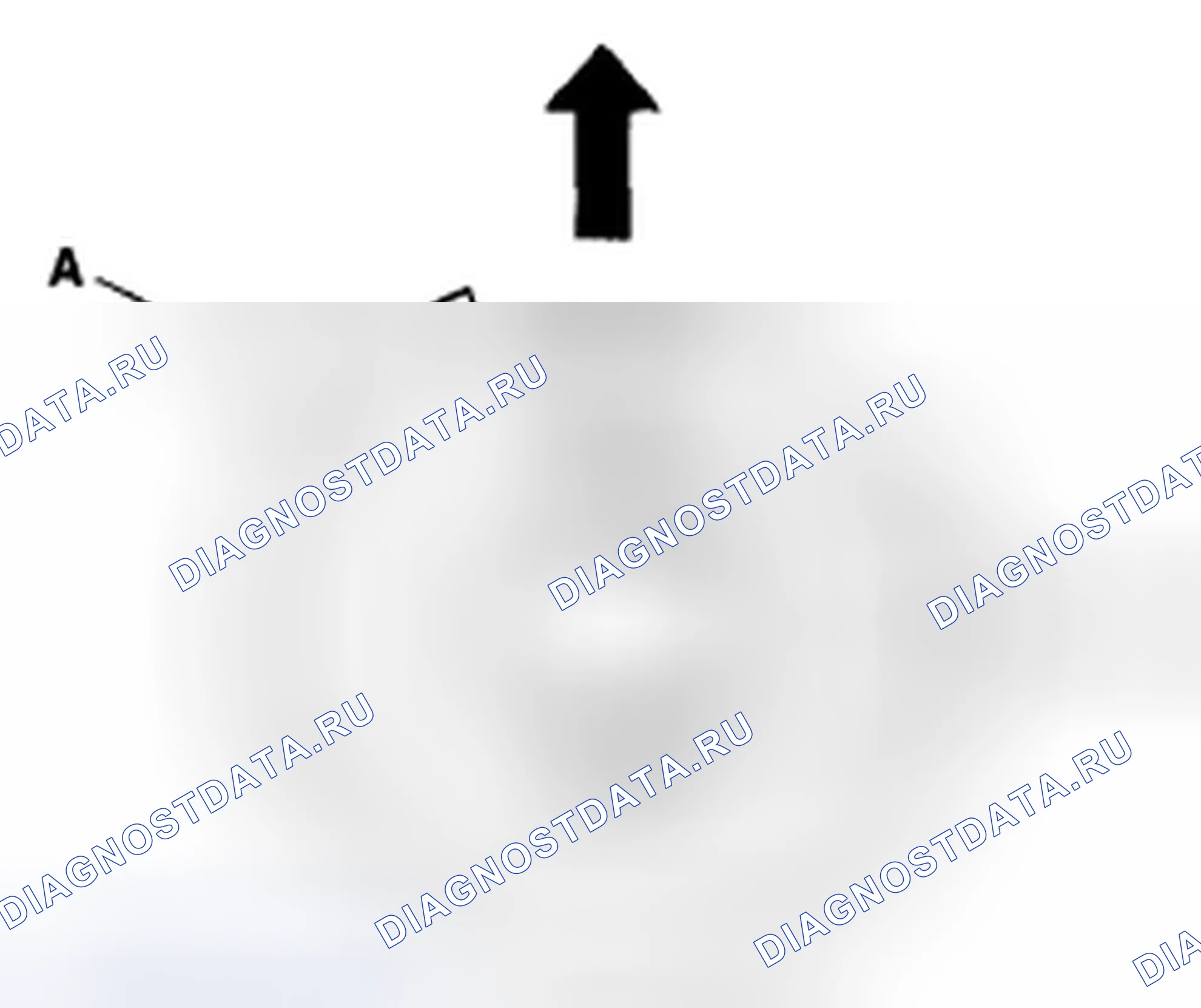 Рис. 303: Установка (модели ' 07-08). Honda Element YH2 рестайлинг 2