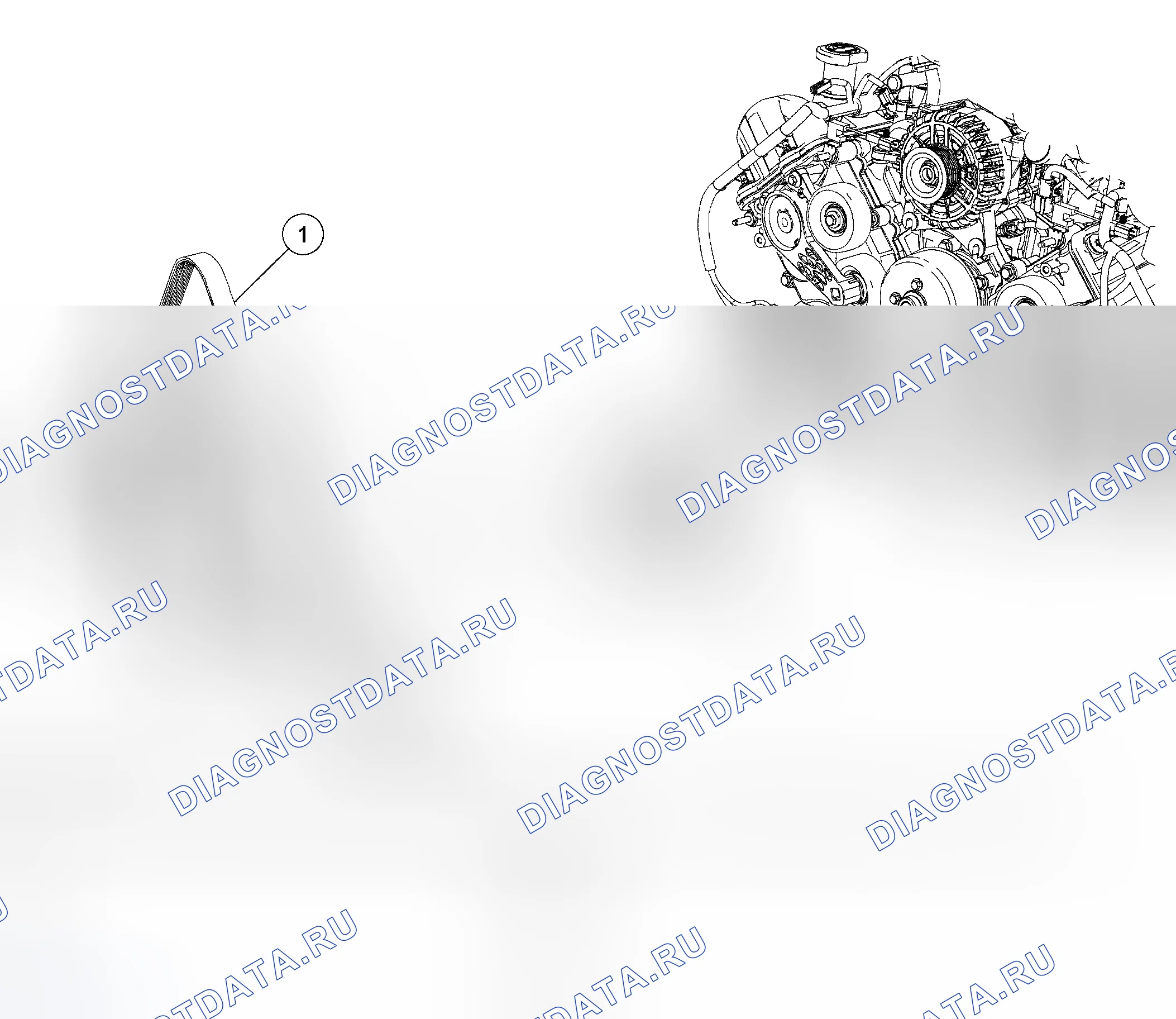 Рис. 968. Ford Pickup F350 Super Duty 
