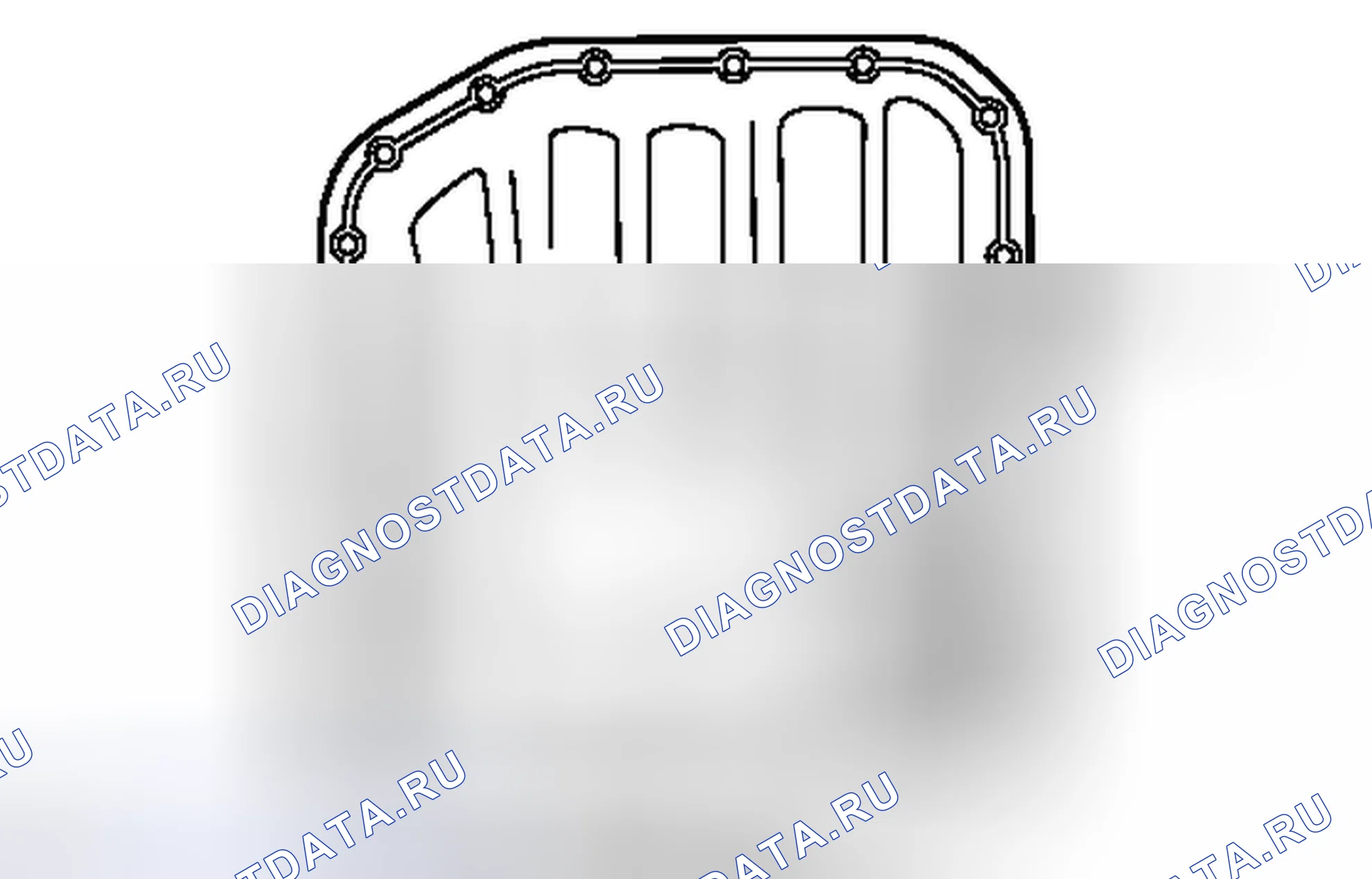 Рис. 313. Toyota Matrix E140