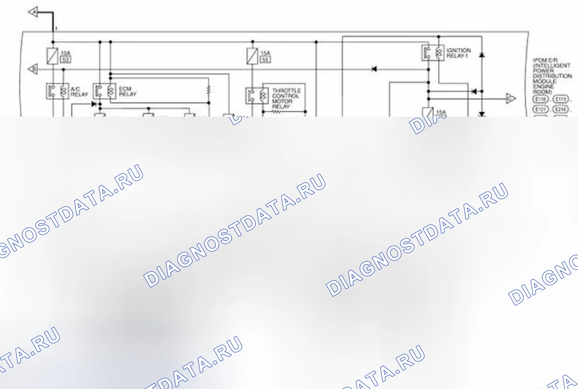 Рис. 87. Infiniti QX60 I