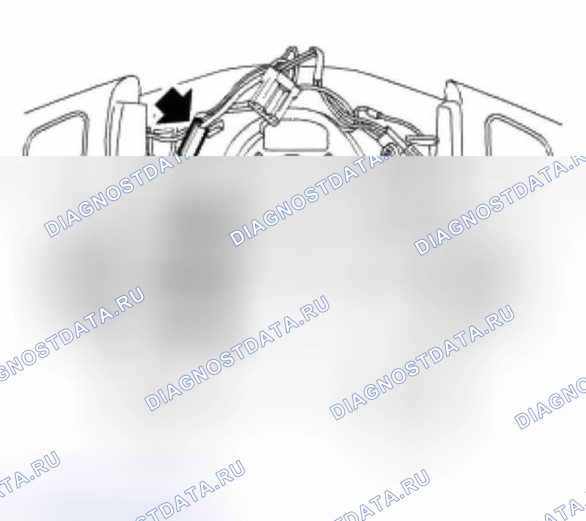 Рис. 1: УДАЛИТЬ. Land Rover Freelander L314